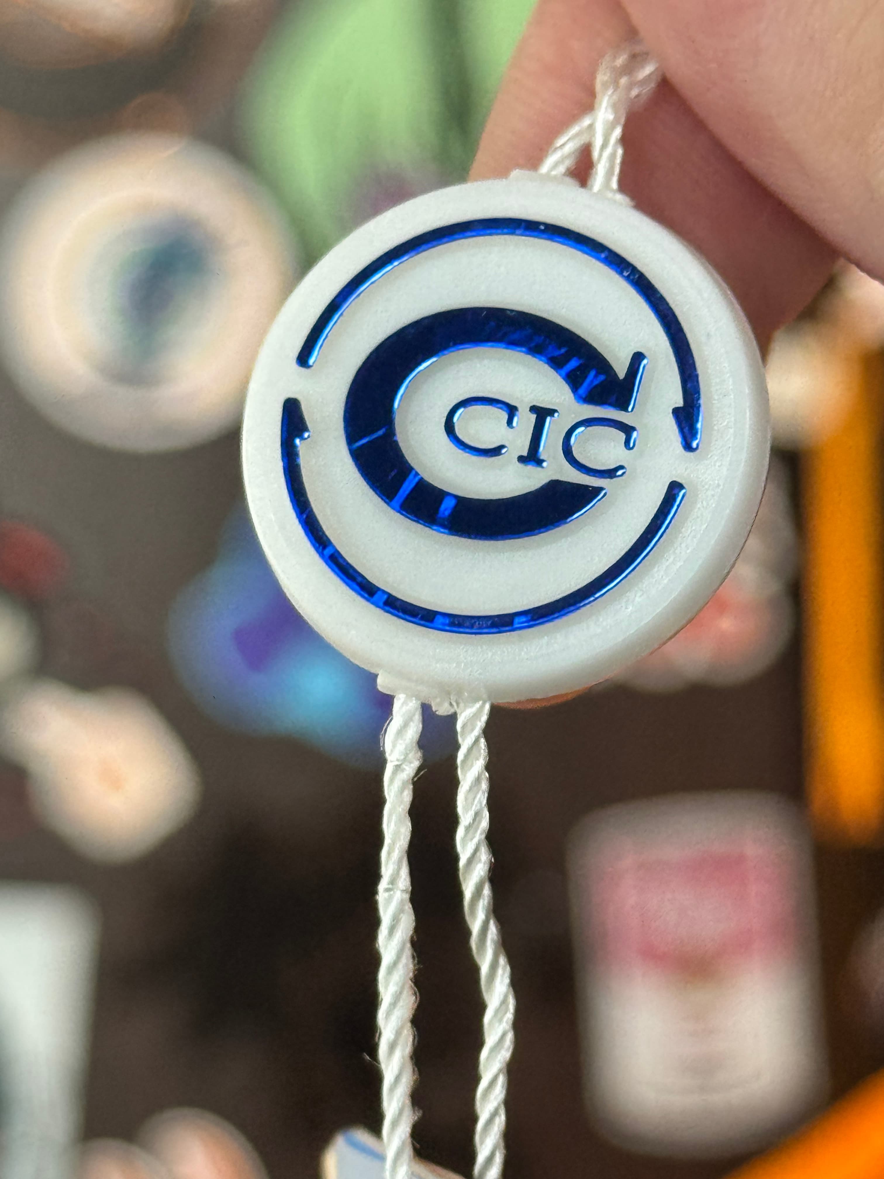 Balenciaga Balenciaga Piercing Cap M, detail view 21