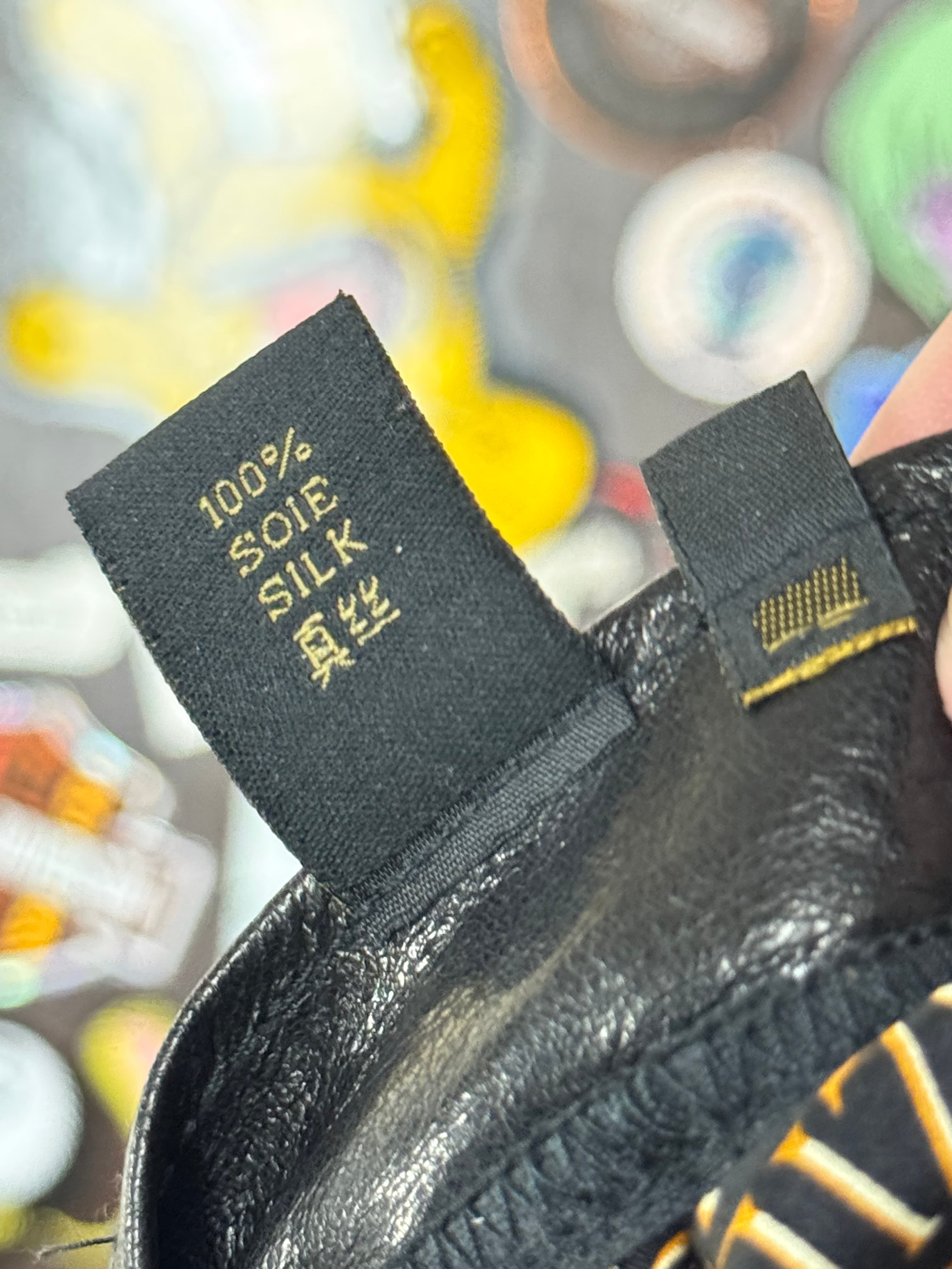 ZILLI Zilli Porosus Lamb Cap S-M, detail view 10