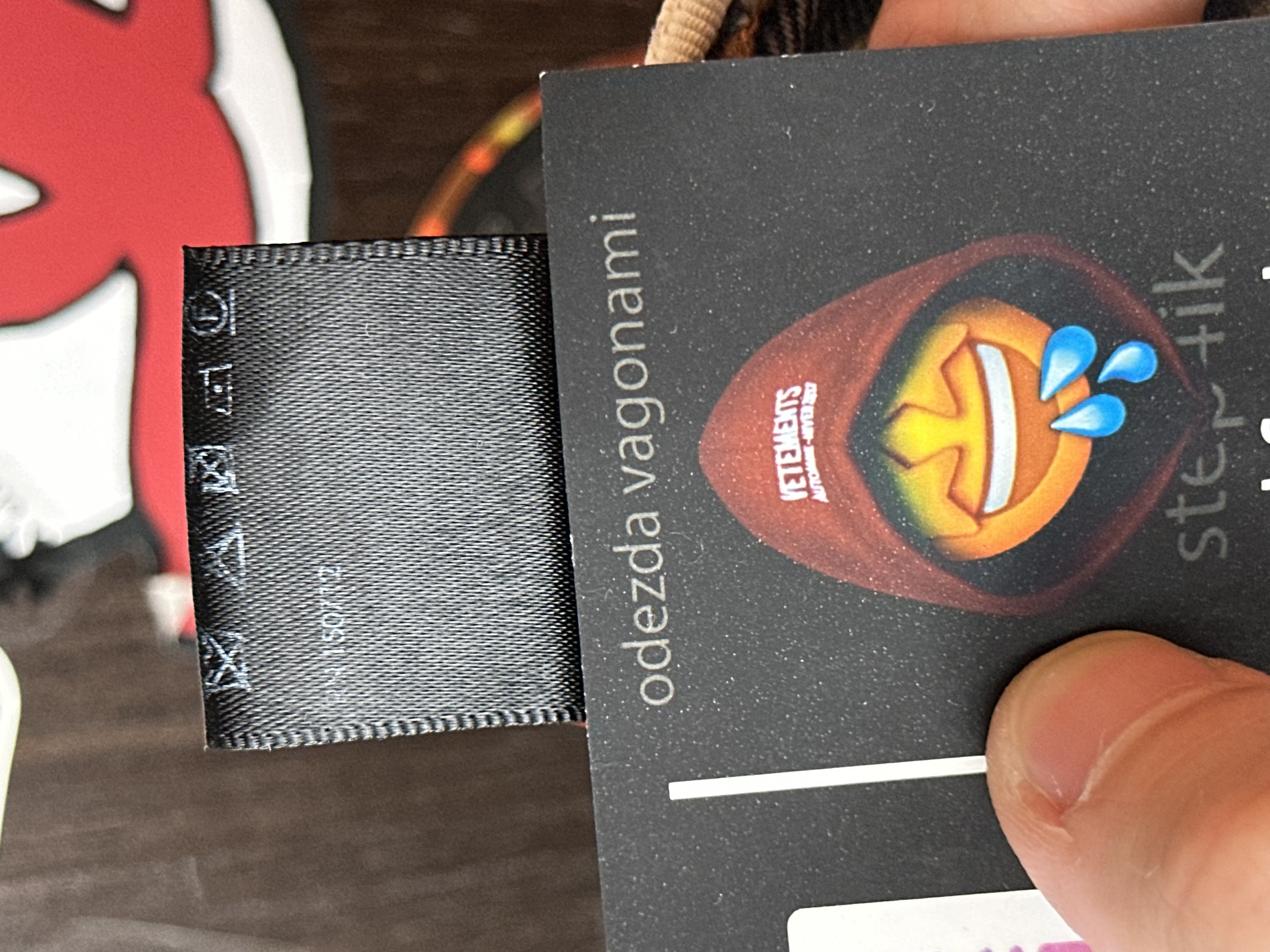 Amiri Shotgun 32 Straight Jeans, detail view 11