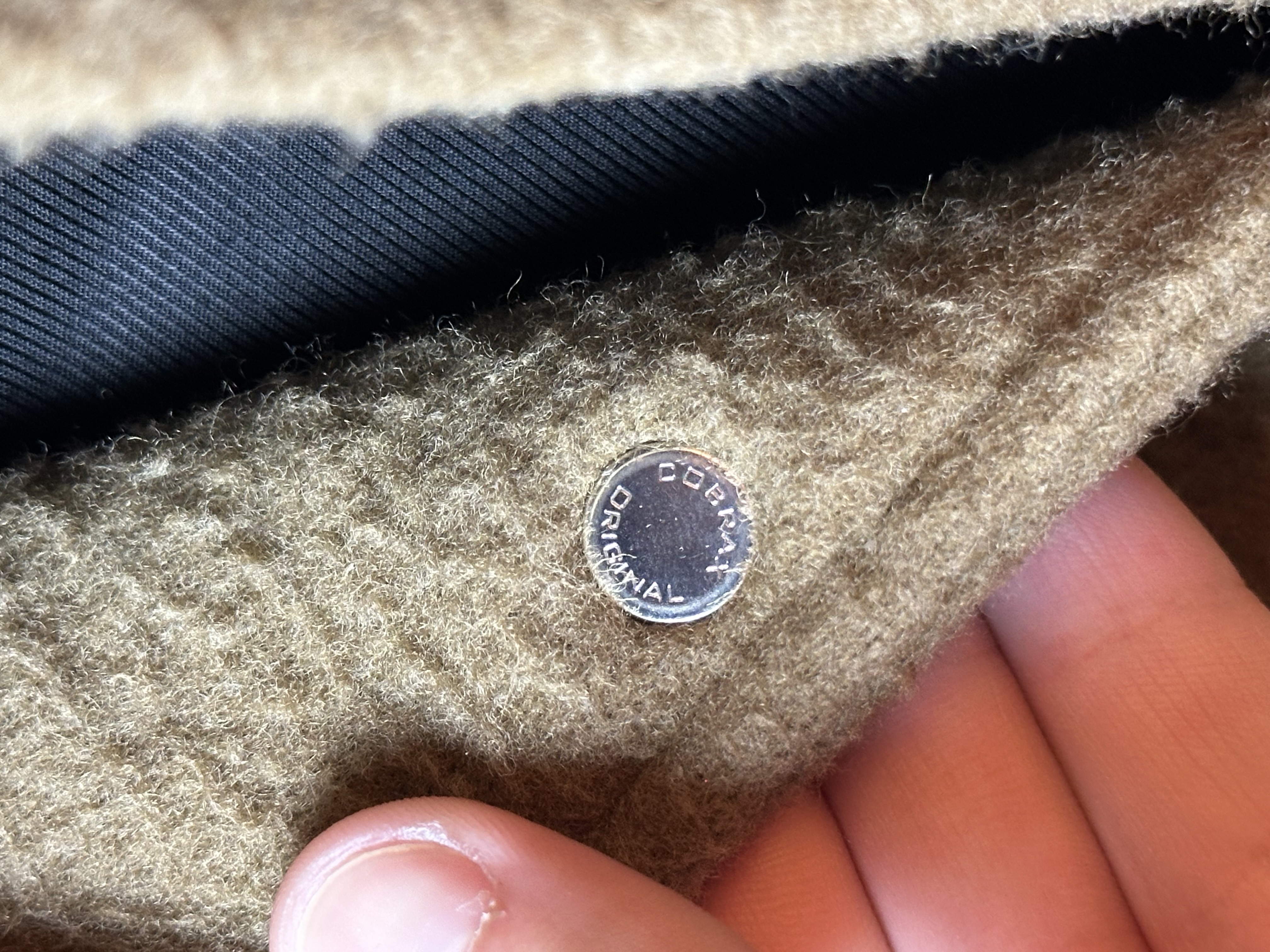 Amiri Wool Jacket 50, detail view 14