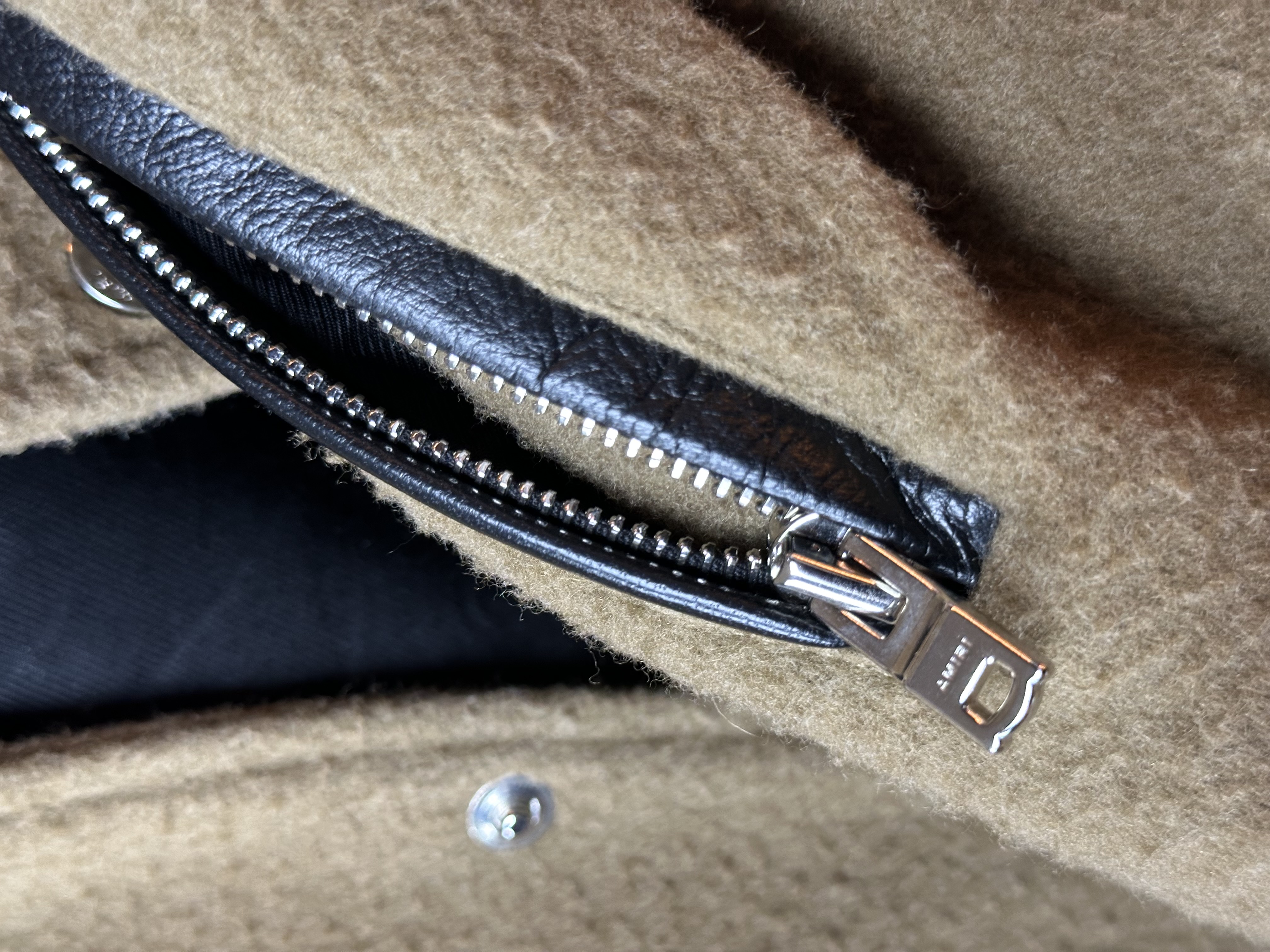 Amiri Wool Jacket 50, detail view 15