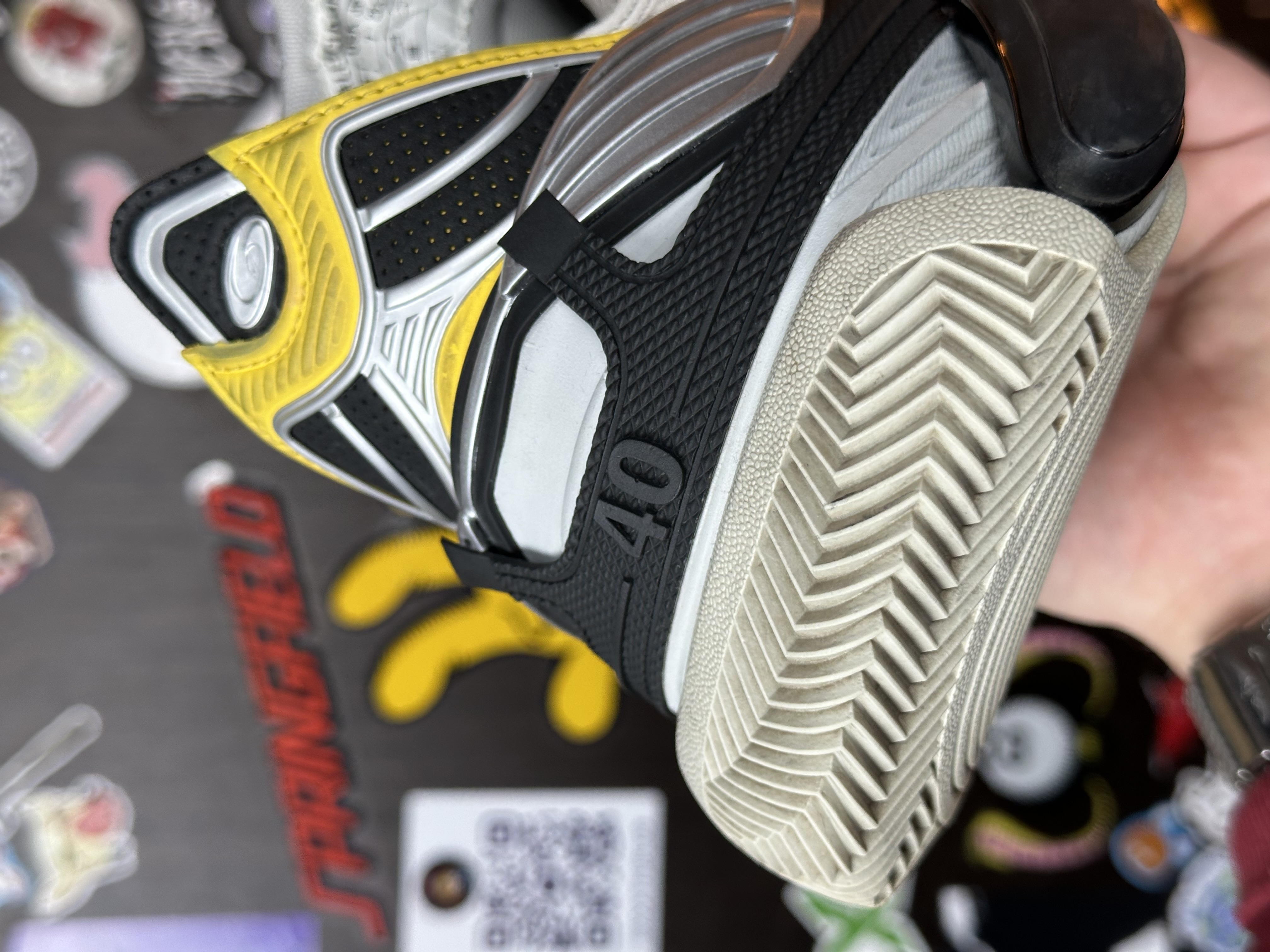 Balenciaga Balenciaga Reptile, detail view 14