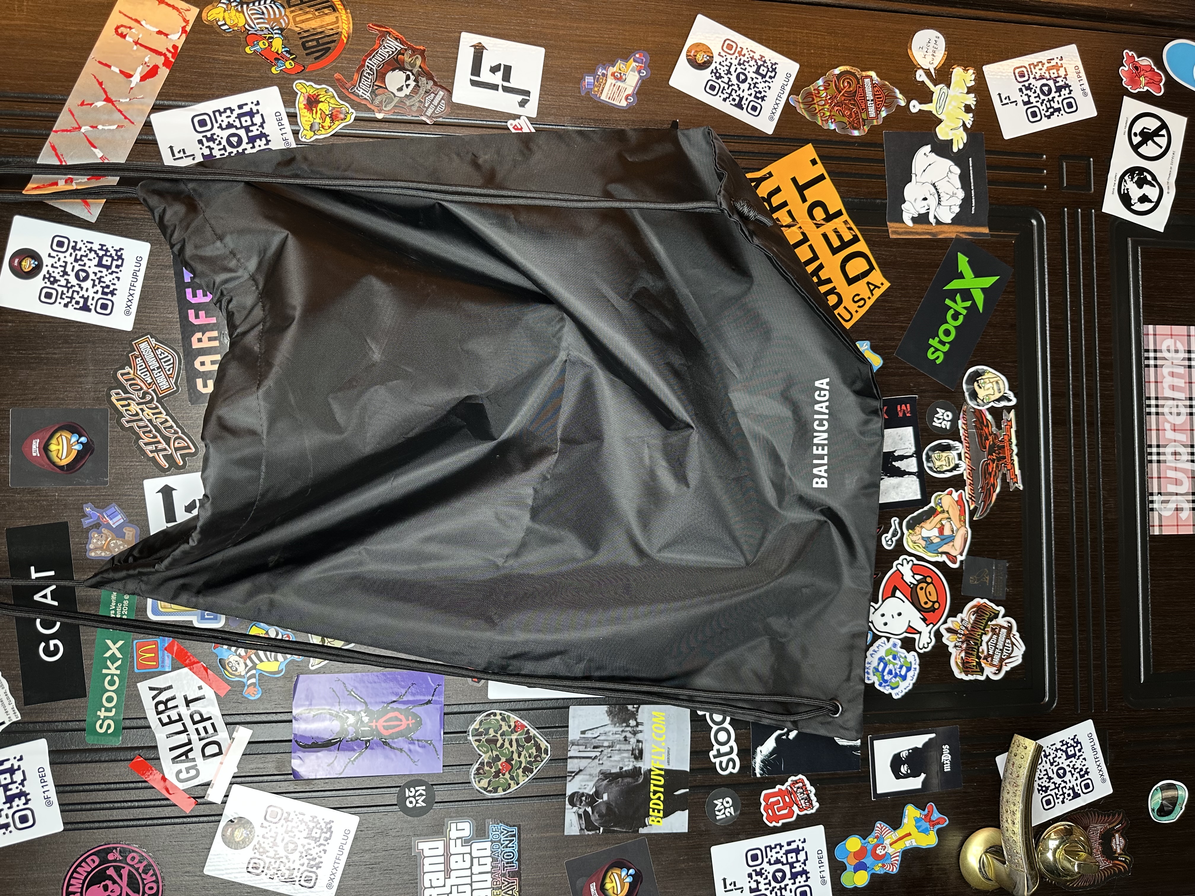 Balenciaga Balenciaga Reptile, detail view 17