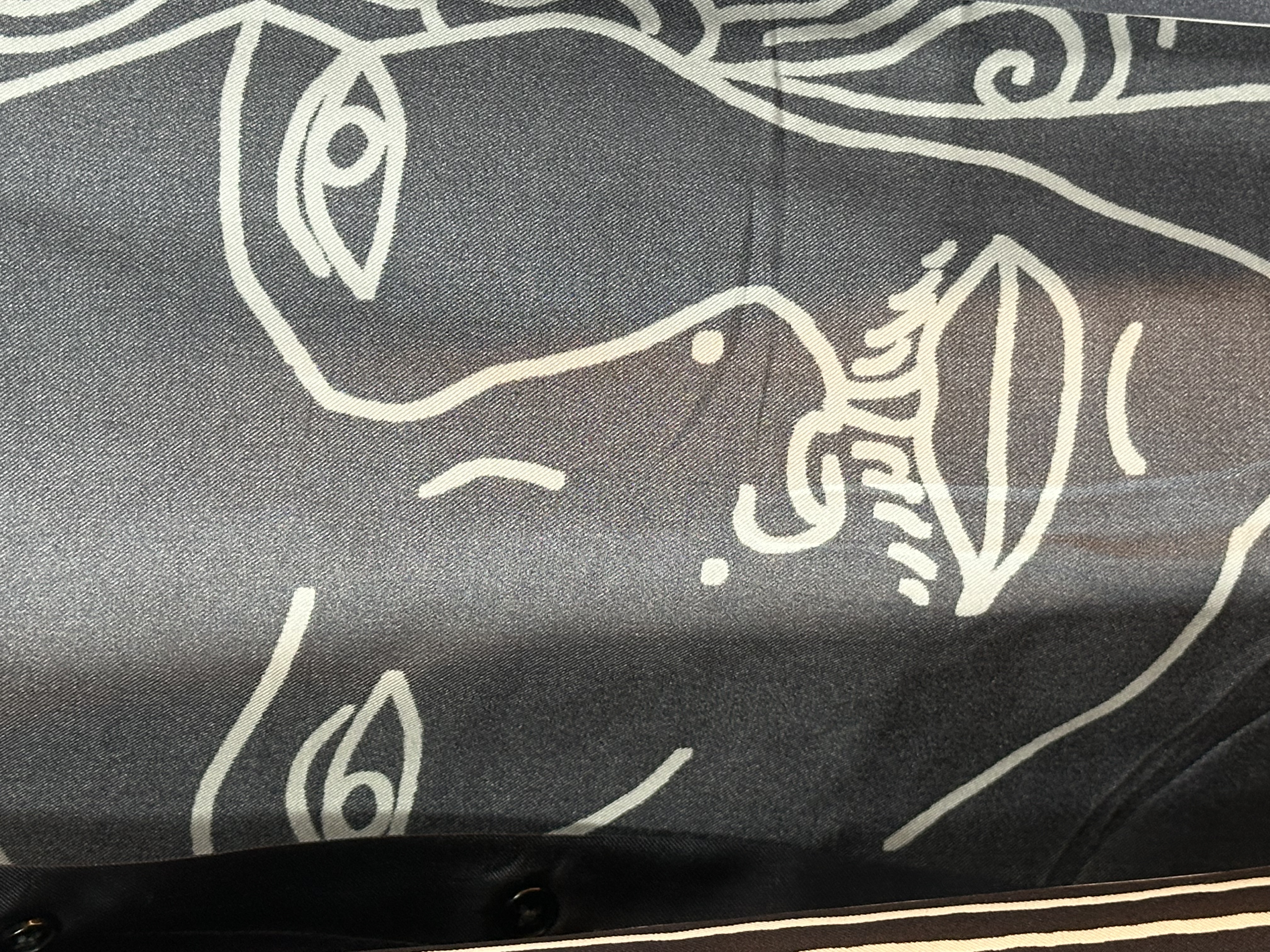 Casablanca Sid Tower Shirt, detail view 14