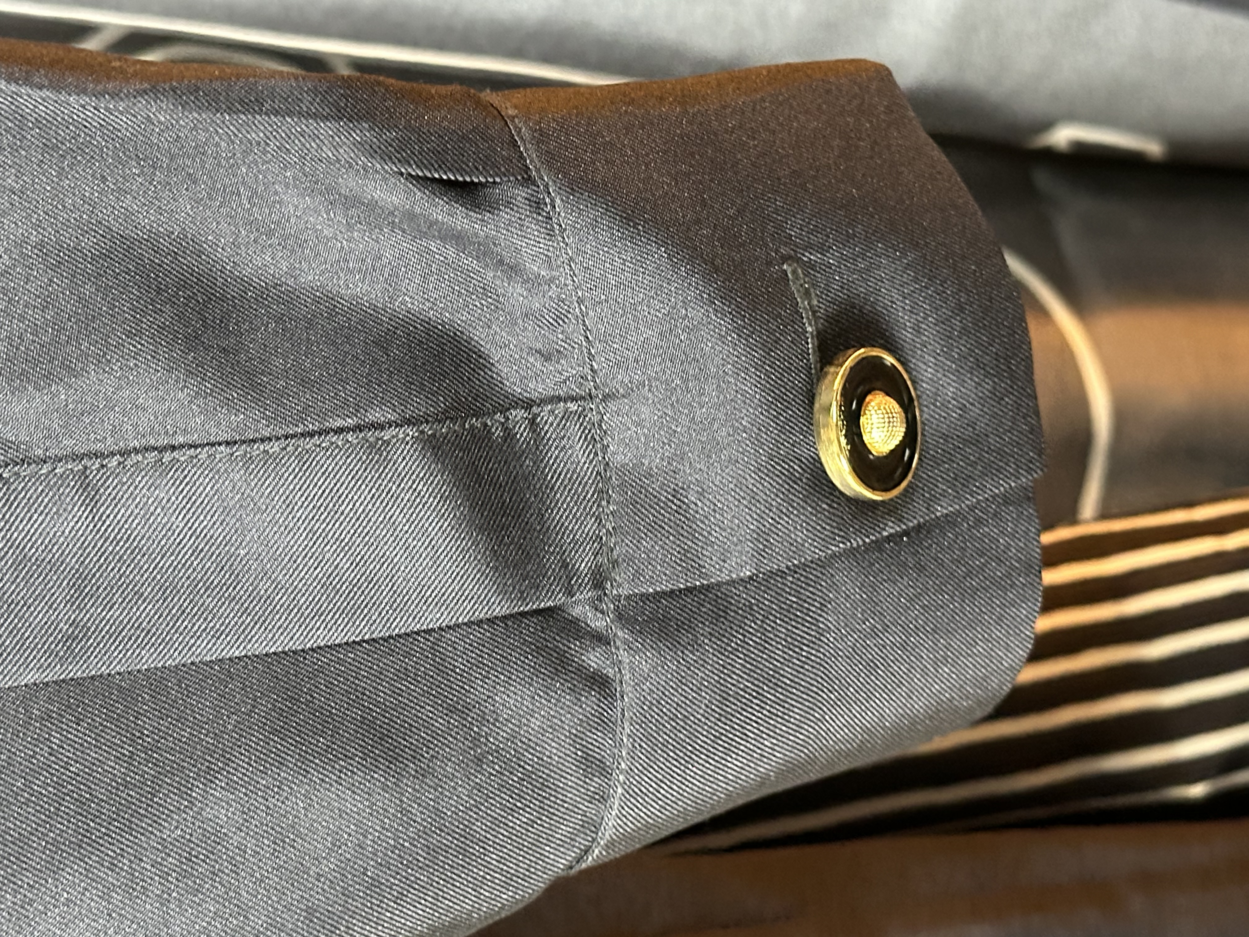 Casablanca Sid Tower Shirt, detail view 15