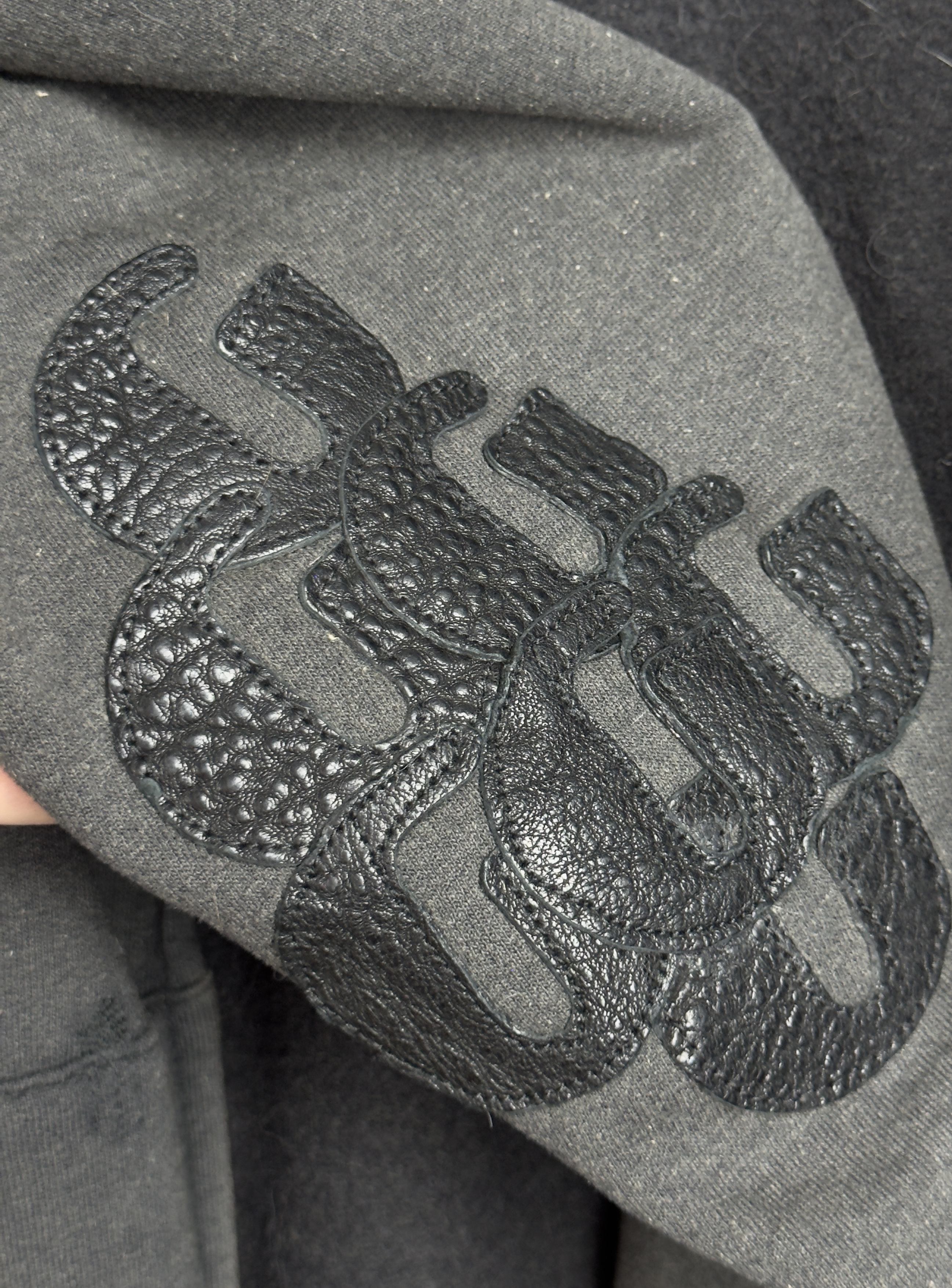 Gallery Dept. "ATK" FUR HOOD ZIP L, detail view 13