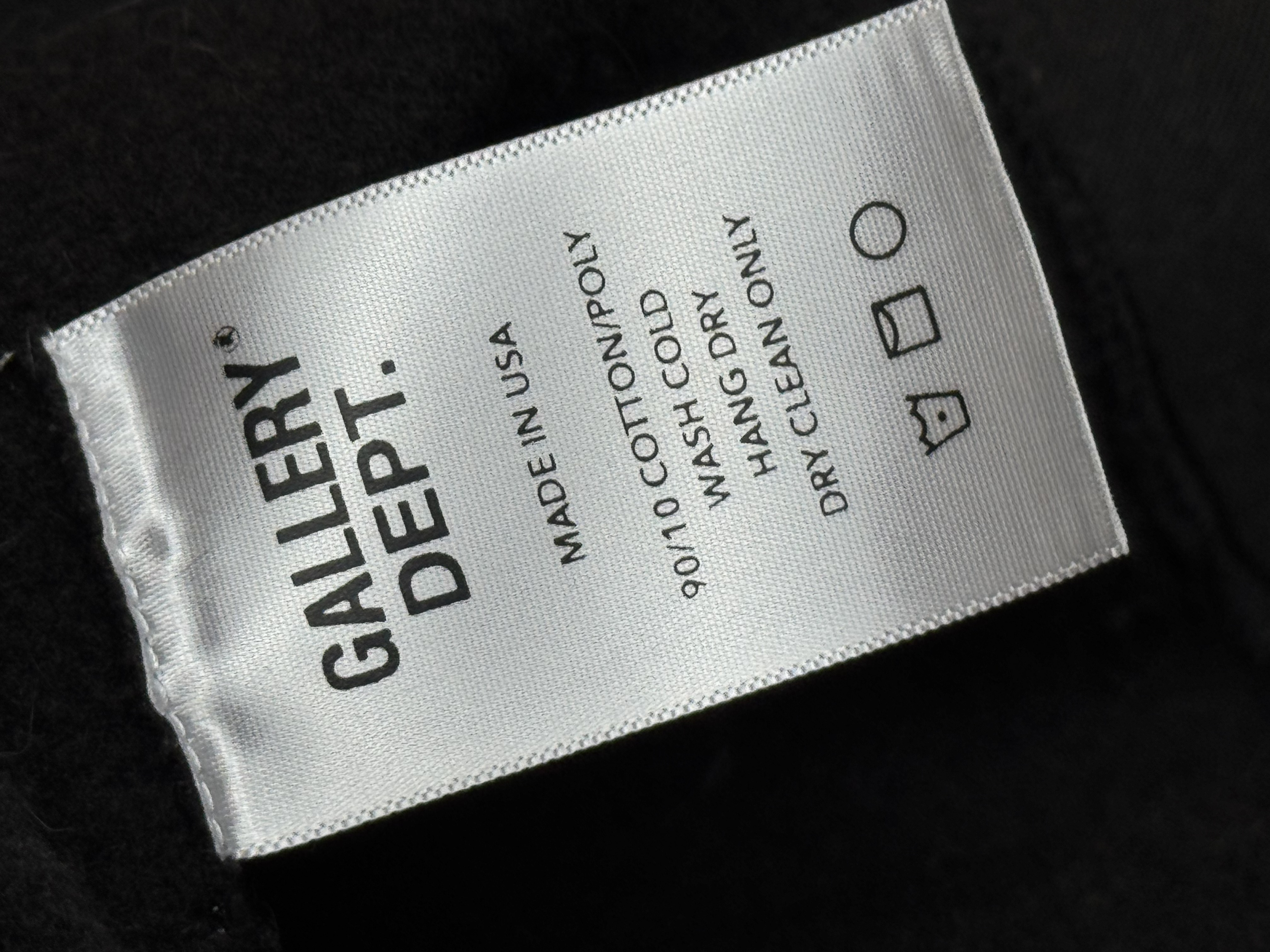 Gallery Dept. "ATK" FUR HOOD ZIP L, detail view 16