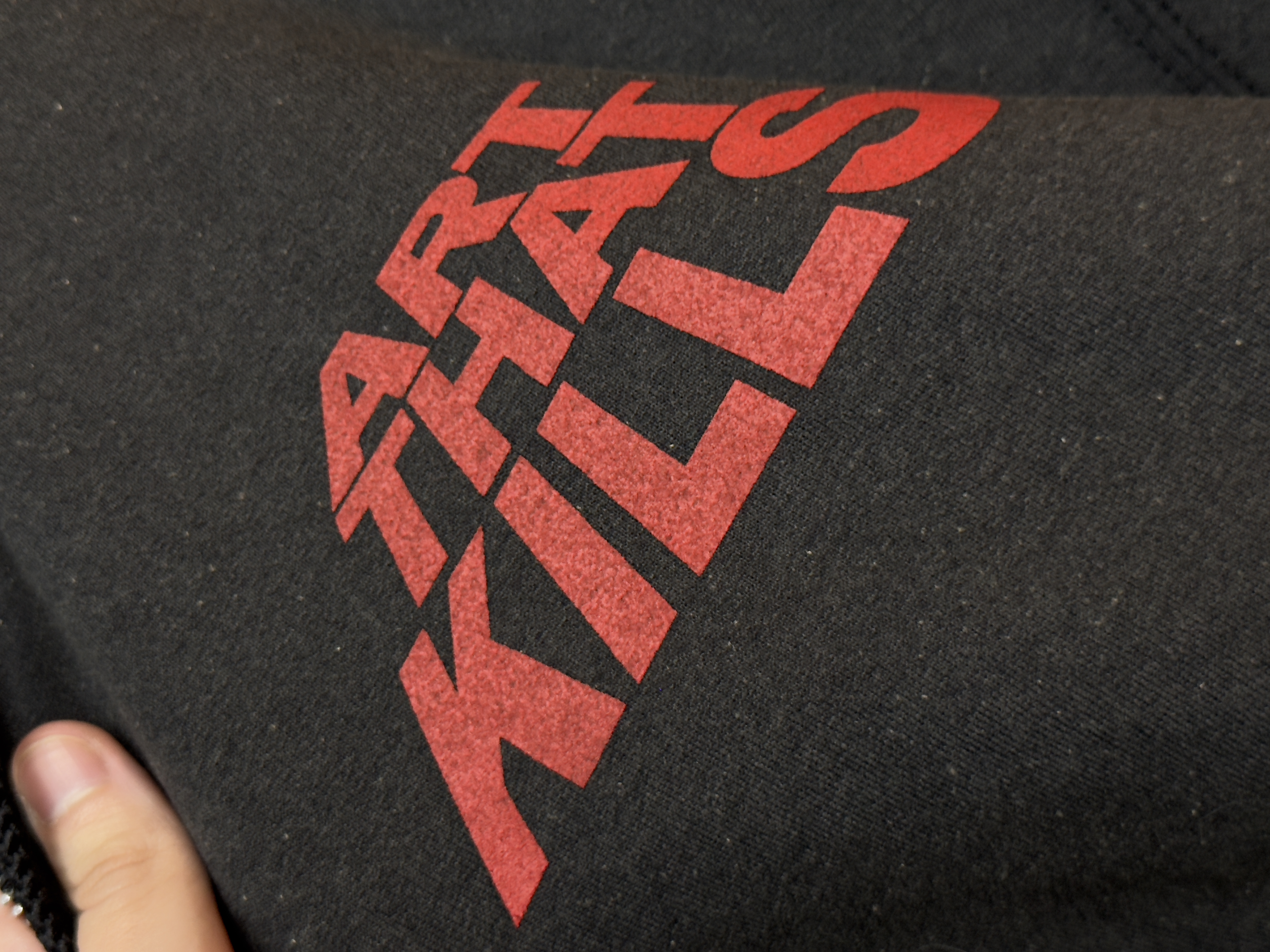 Gallery Dept. "ATK" FUR HOOD ZIP L, detail view 18