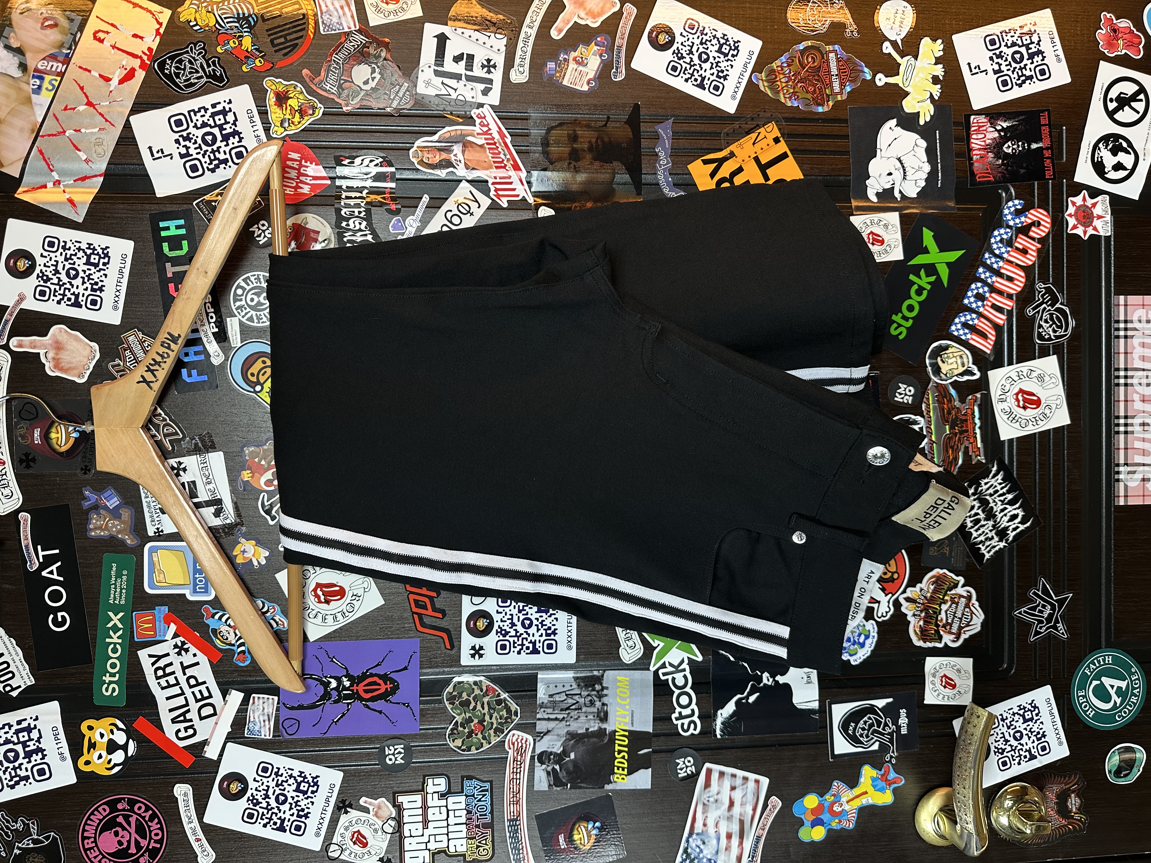 Gallery Dept. 31 Logan Pants