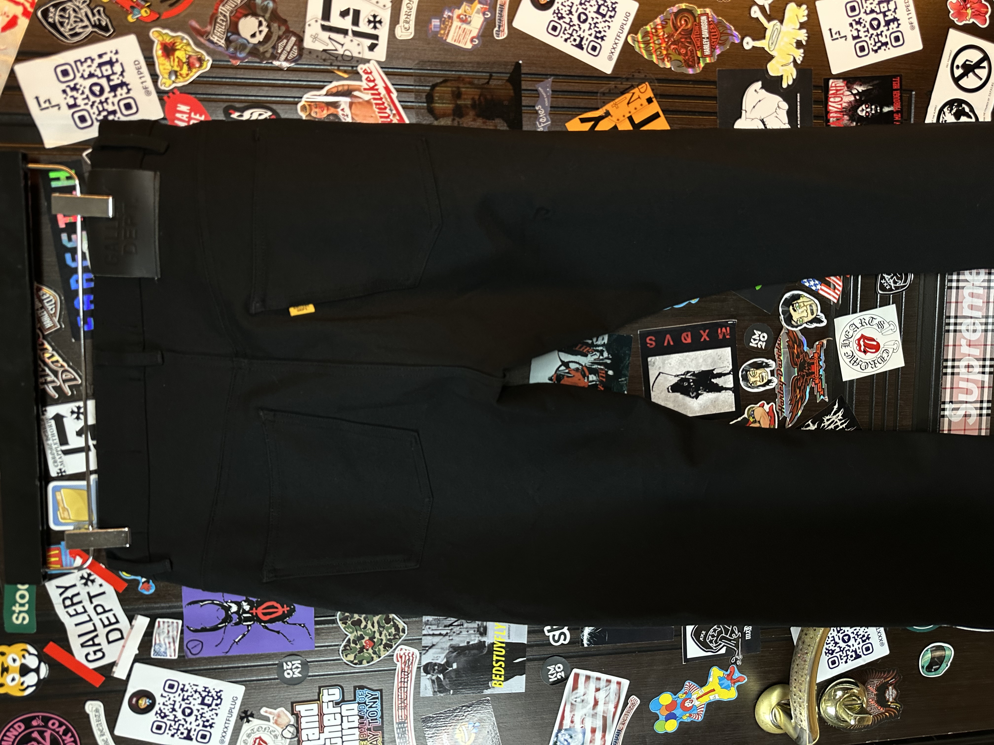 Gallery Dept. 31 Logan Pants, detail view 4