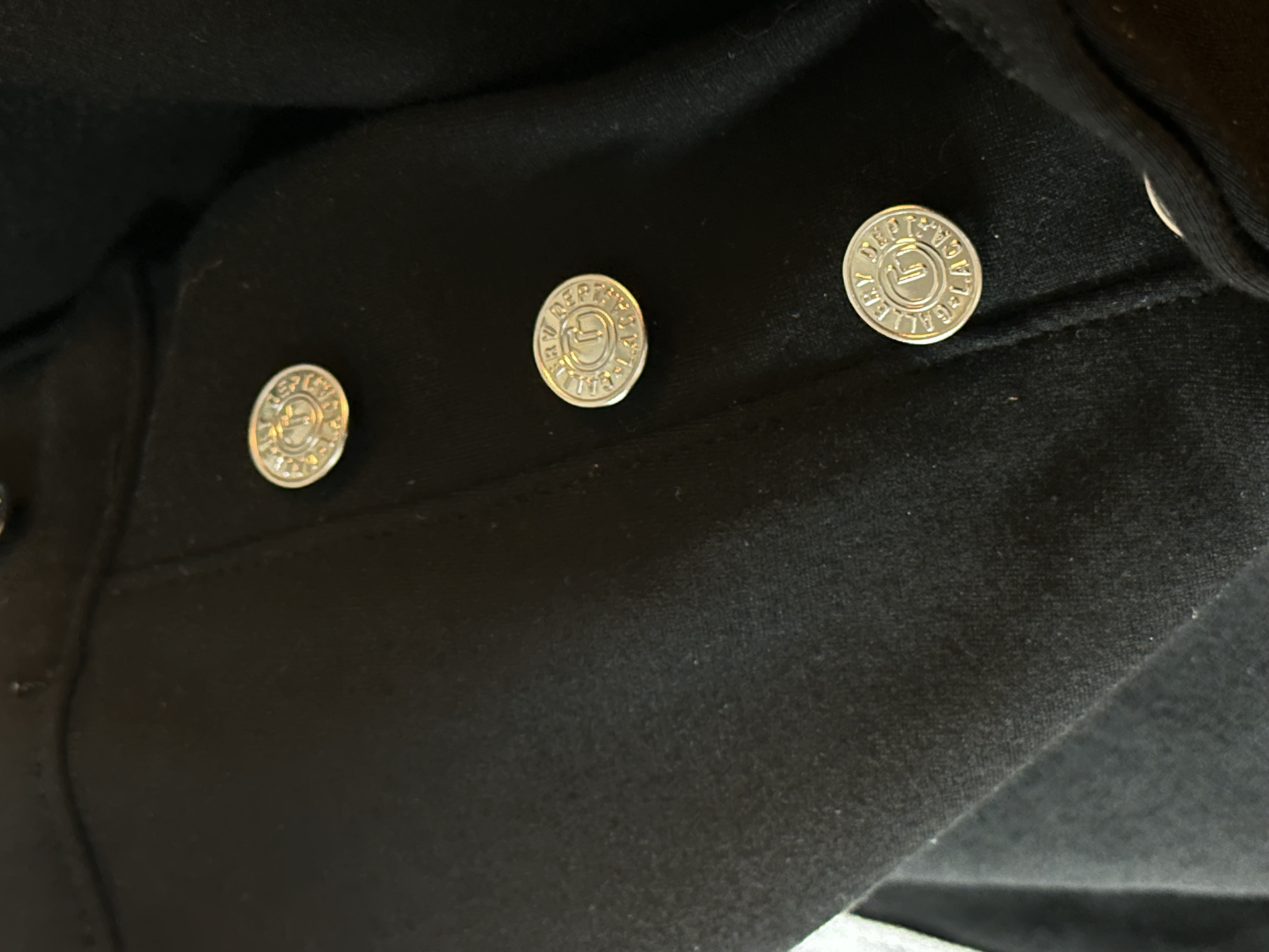 Gallery Dept. 31 Logan Pants, detail view 10