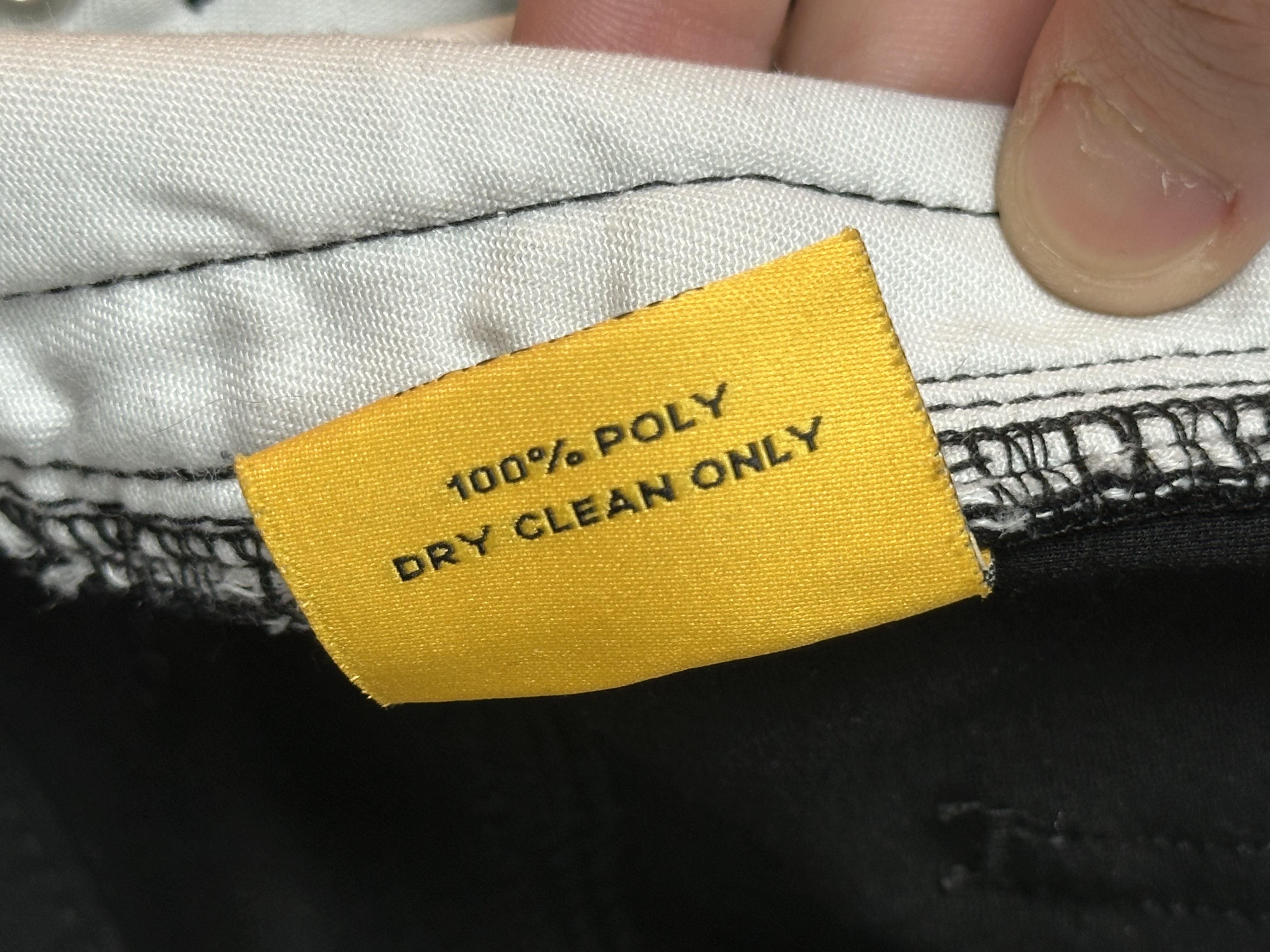 Gallery Dept. 31 Logan Pants, detail view 12