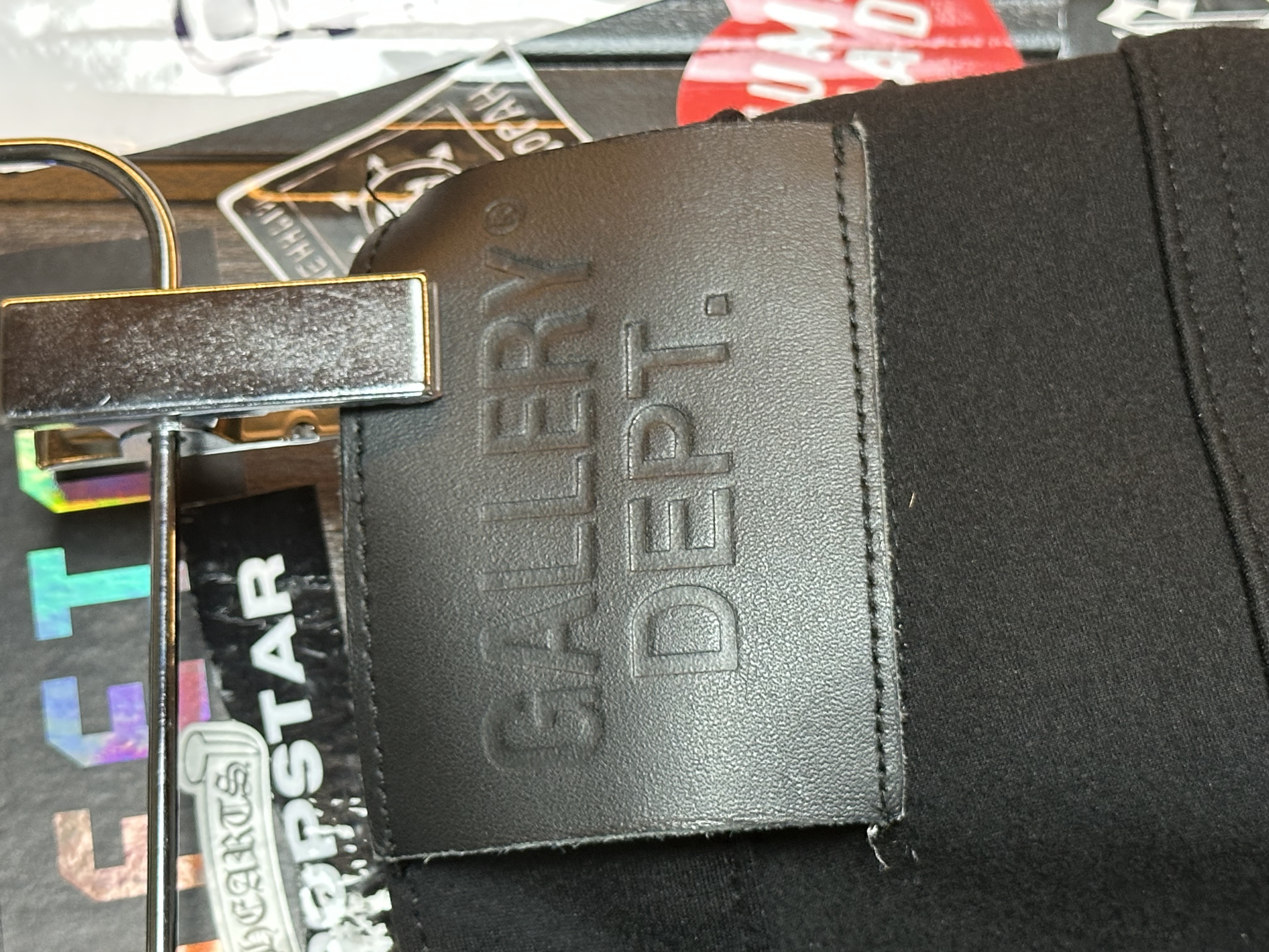 Gallery Dept. 31 Logan Pants, detail view 13