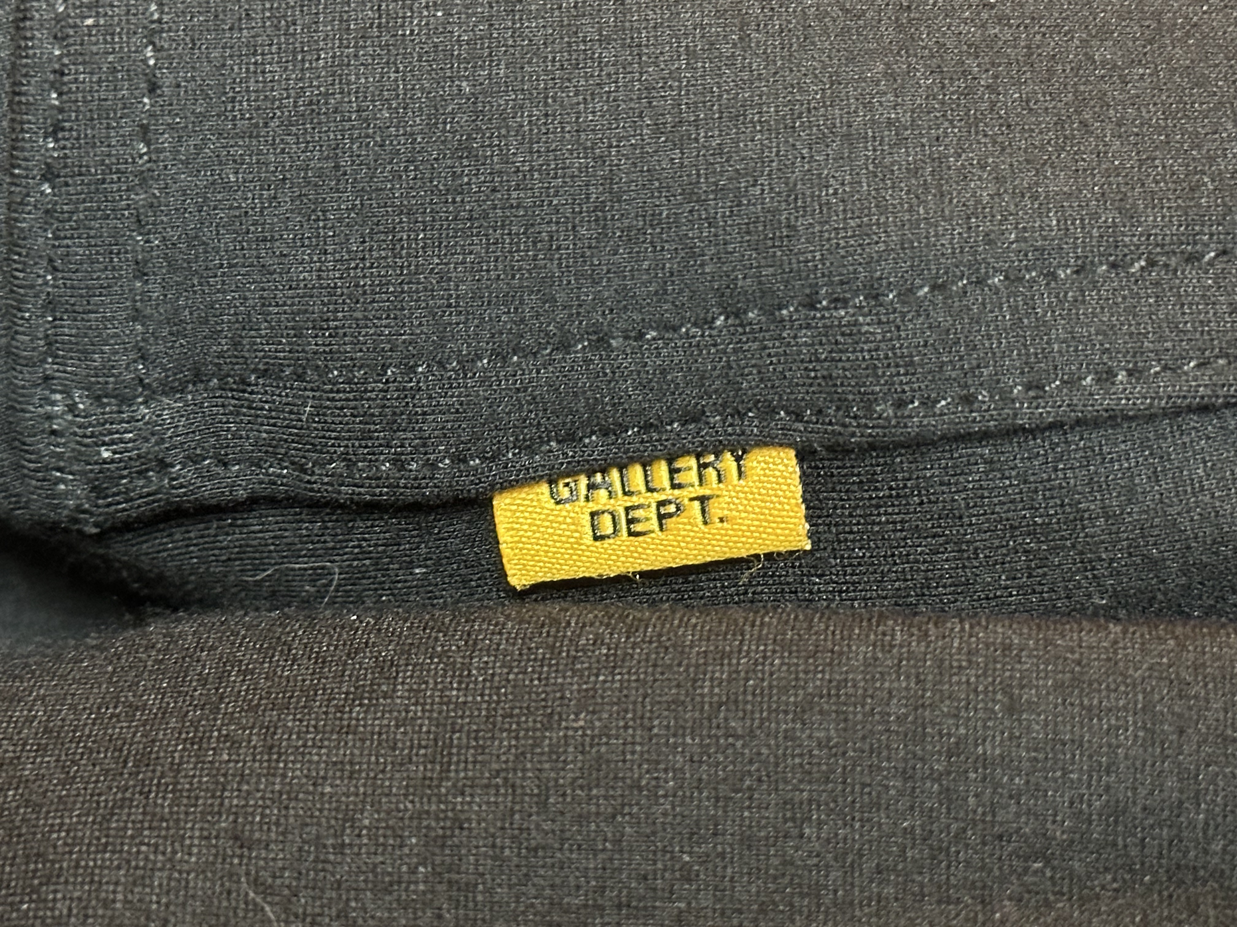 Gallery Dept. 31 Logan Pants, detail view 14