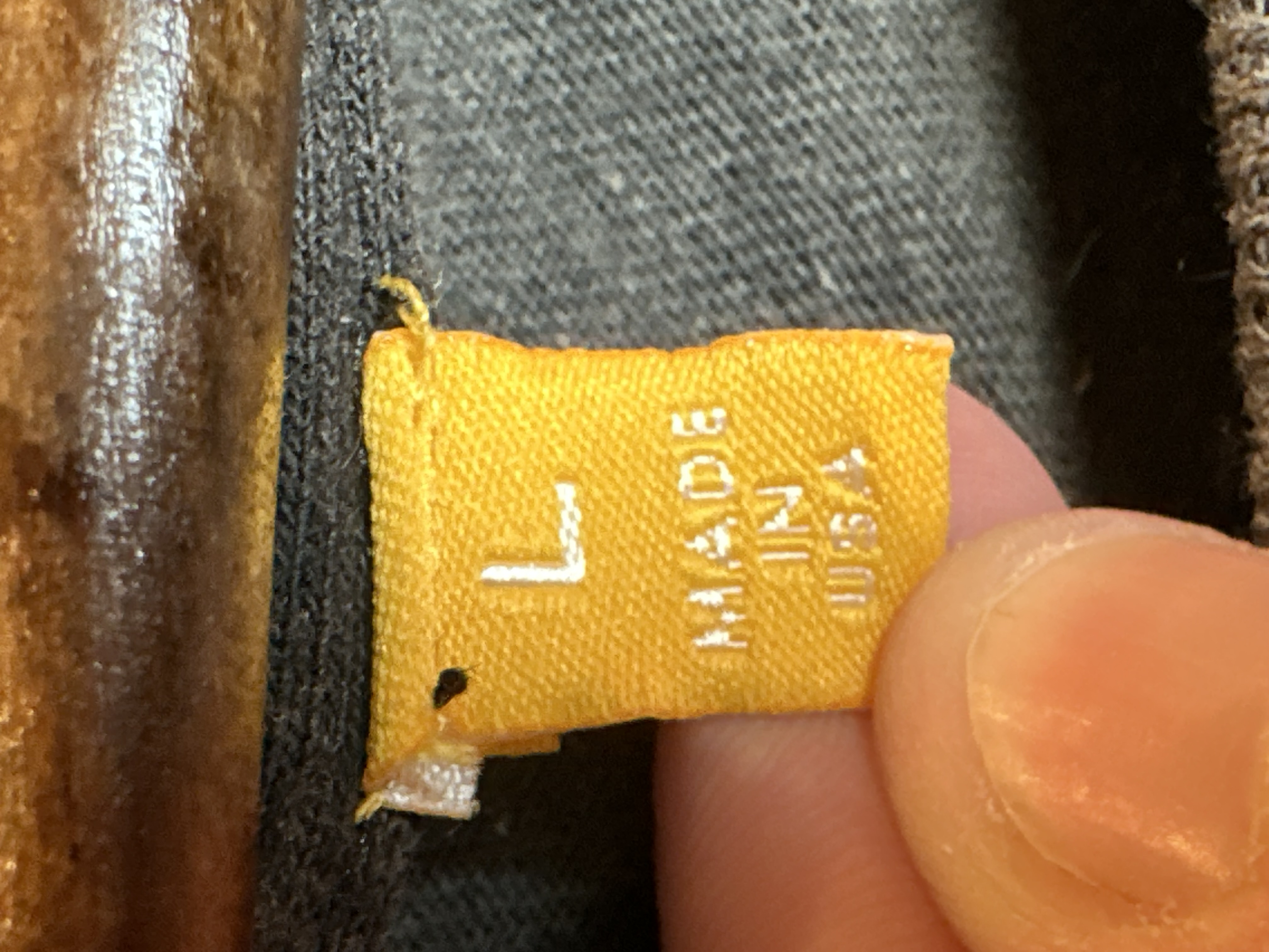 Gallery Dept. Migos “Piss”, detail view 11