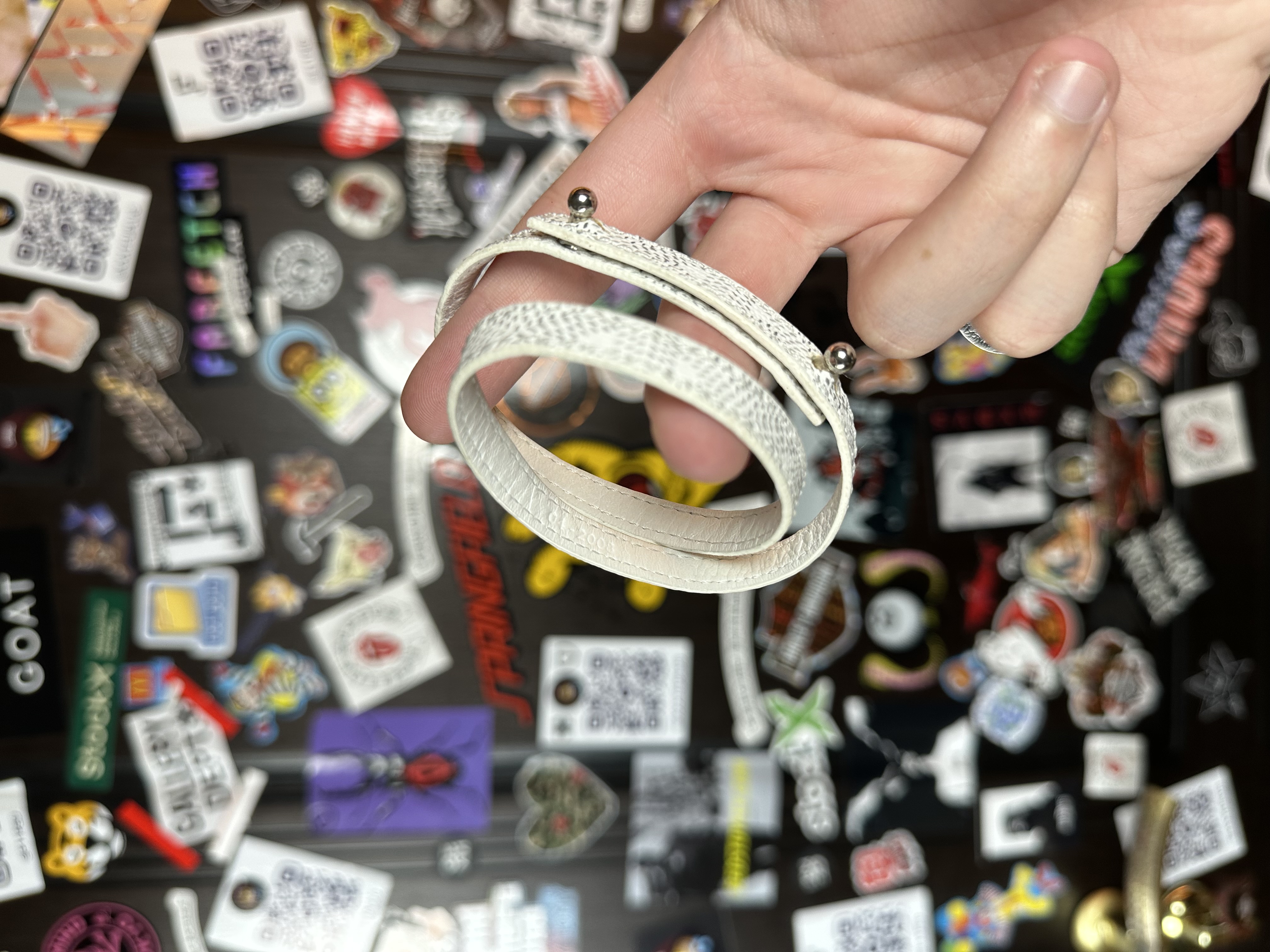 Goyard Goyard 2008 Bracelet, detail view 3