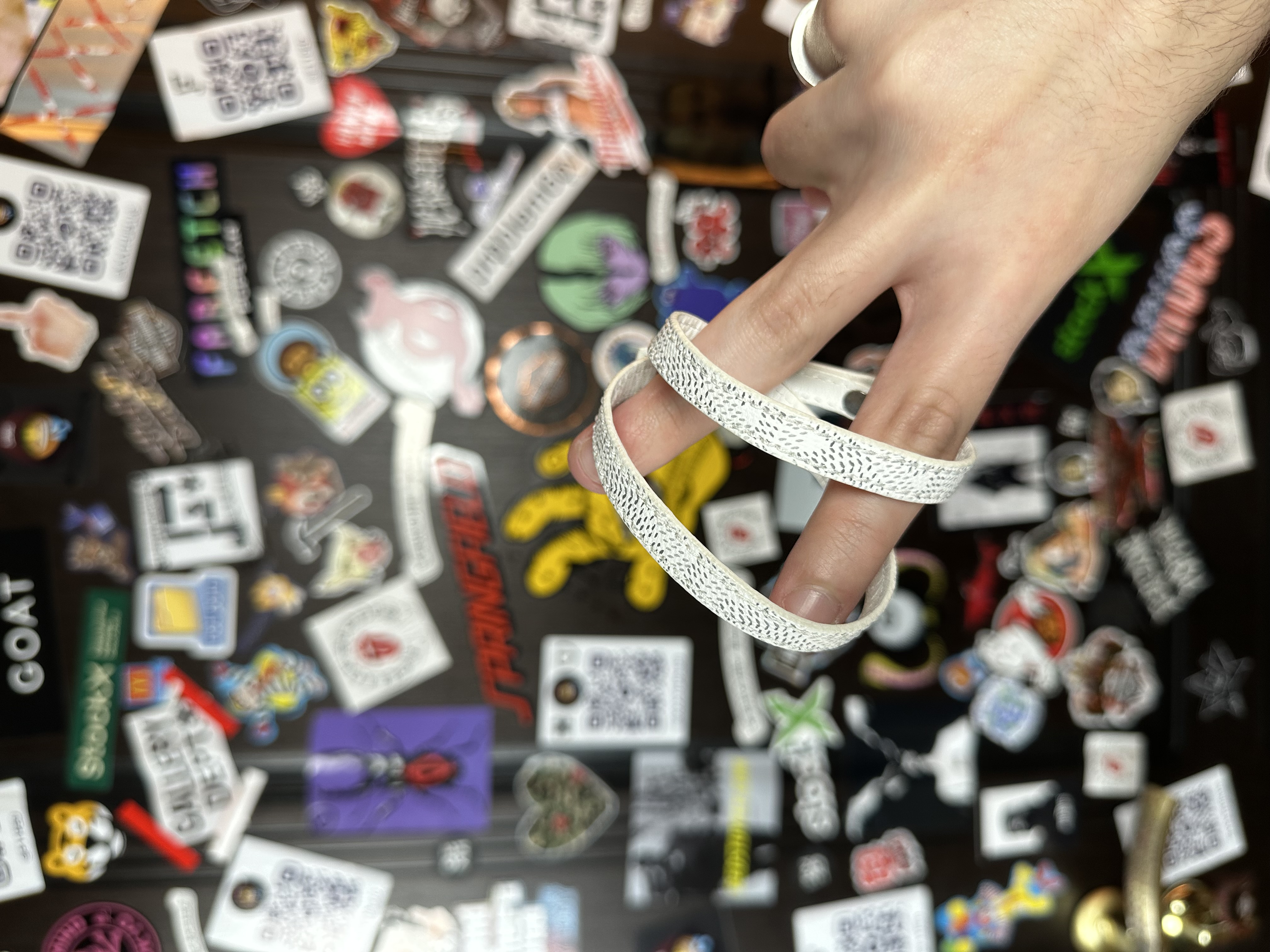 Goyard Goyard 2008 Bracelet, detail view 4