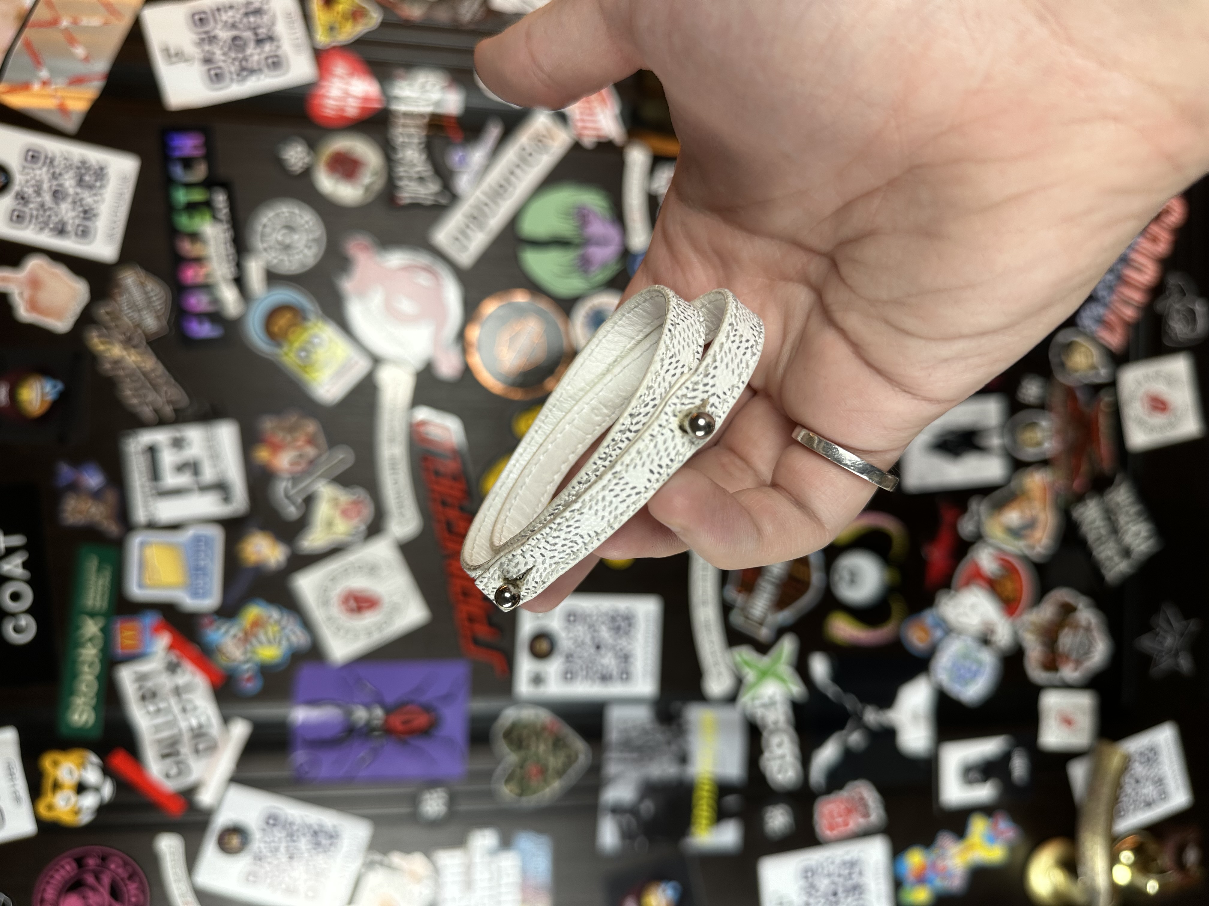 Goyard Goyard 2008 Bracelet, detail view 5