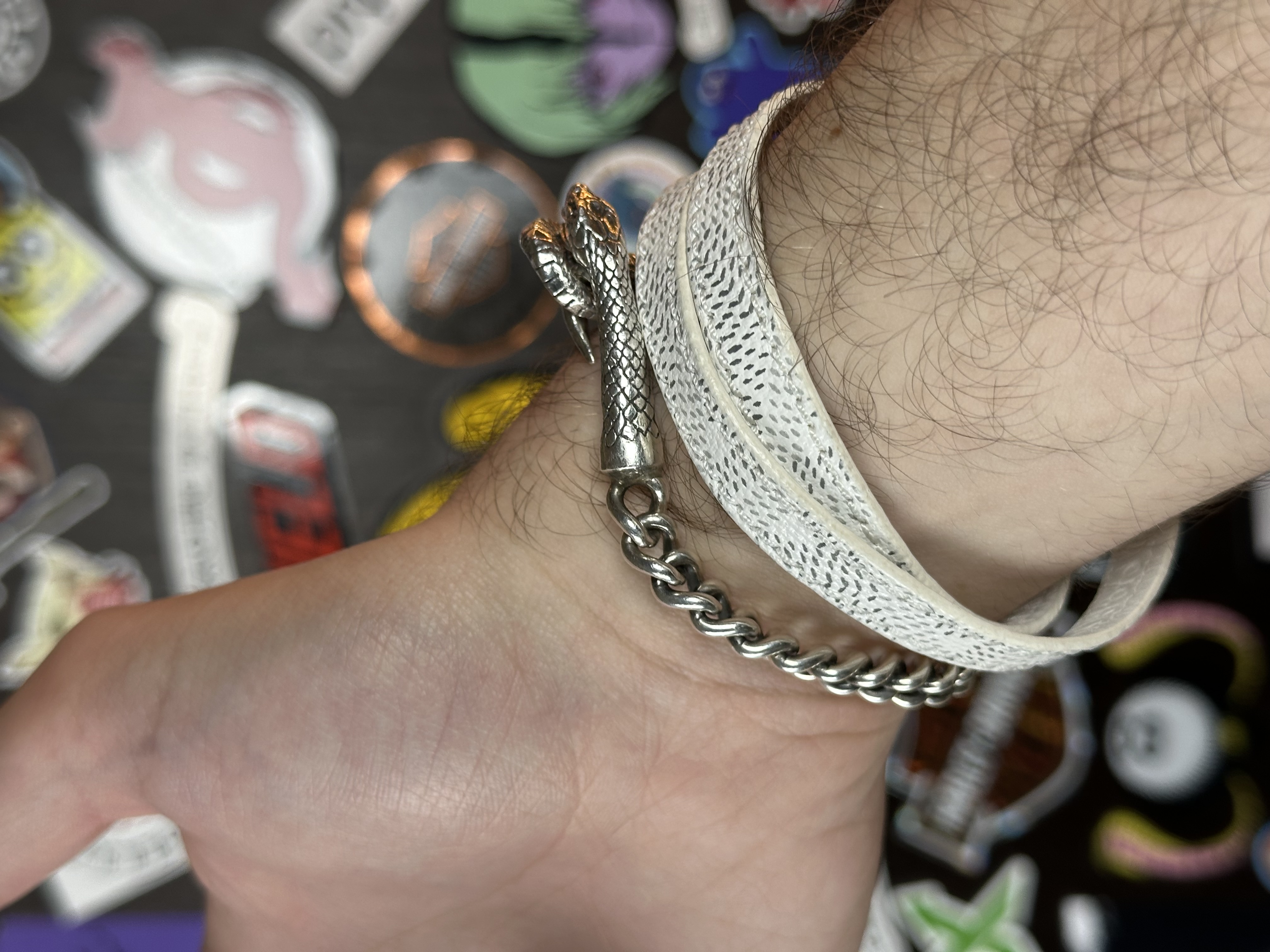 Goyard Goyard 2008 Bracelet, detail view 7