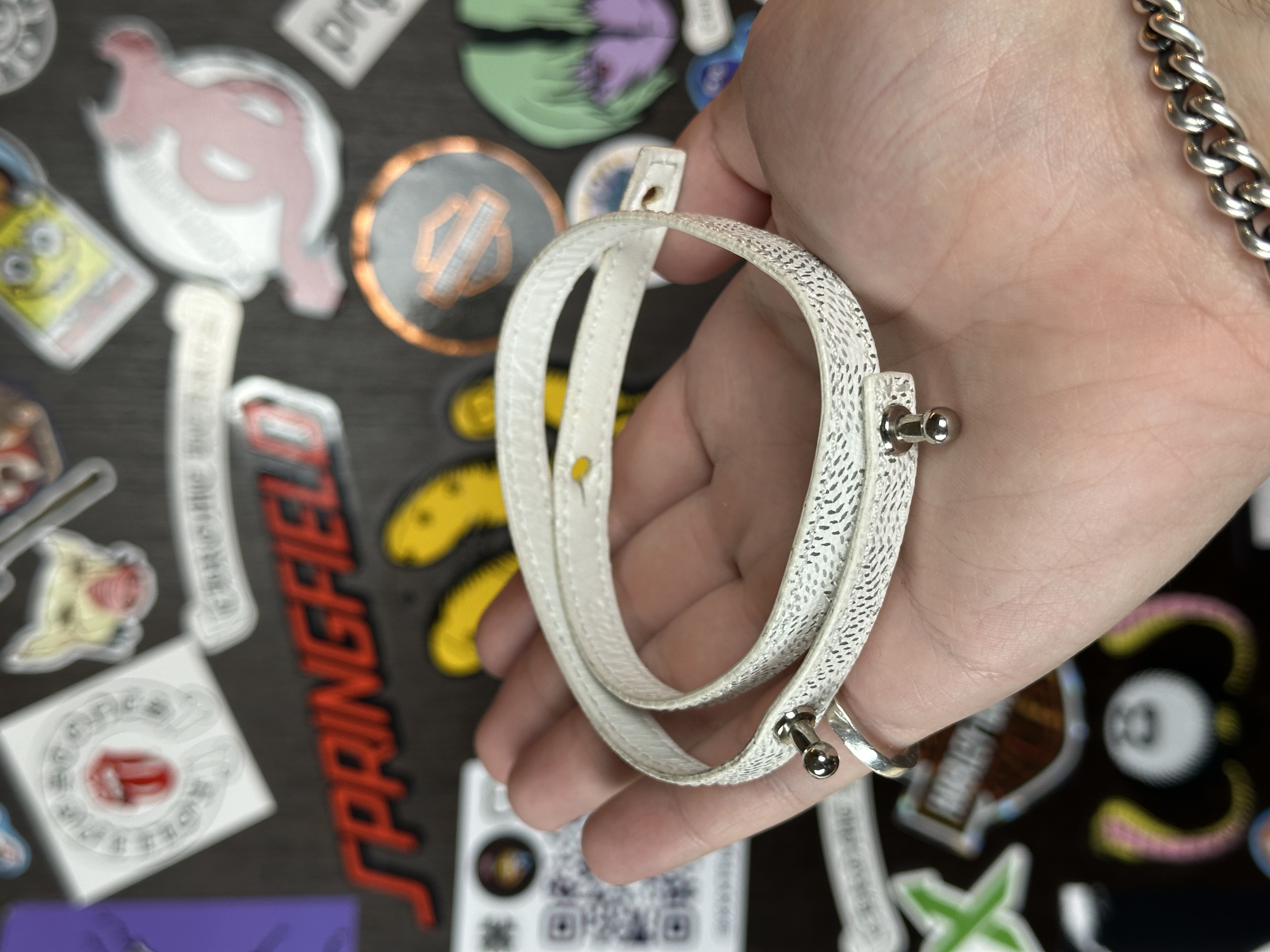 Goyard Goyard 2008 Bracelet, detail view 9