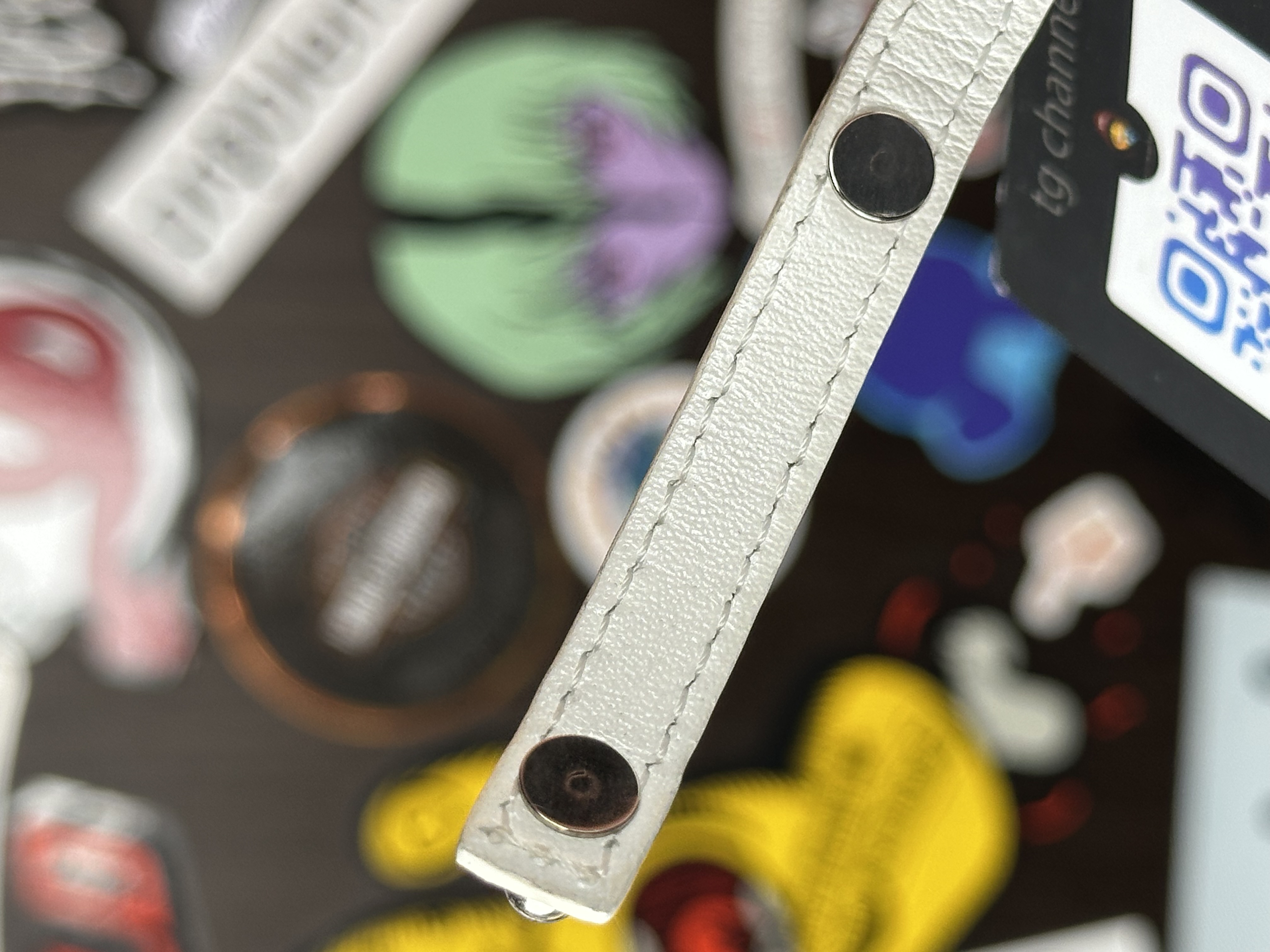 Goyard Goyard 2008 Bracelet, detail view 11