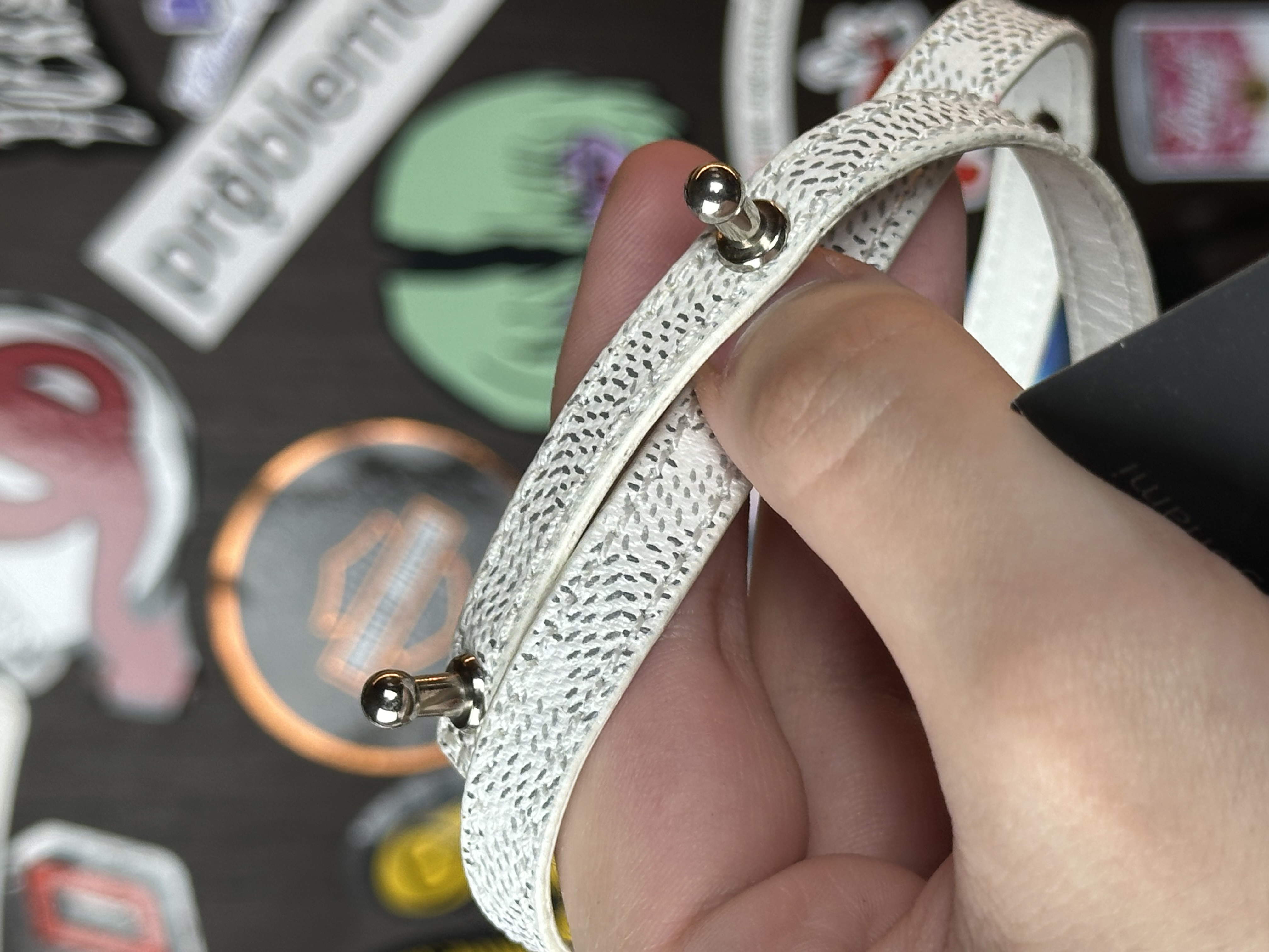 Goyard Goyard 2008 Bracelet, detail view 15