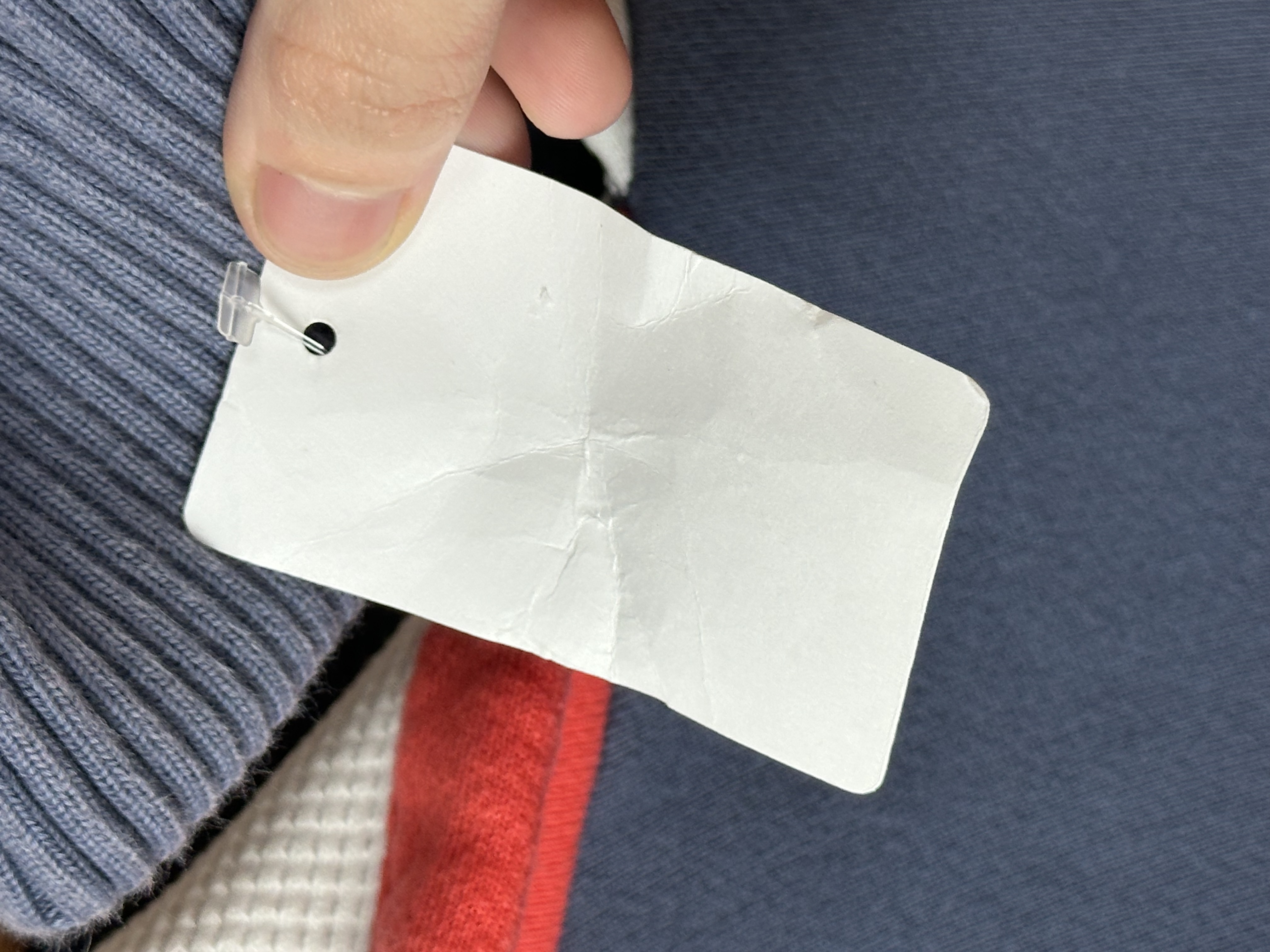 Greg Lauren "USA" Sample Hoodie 3 size, detail view 10