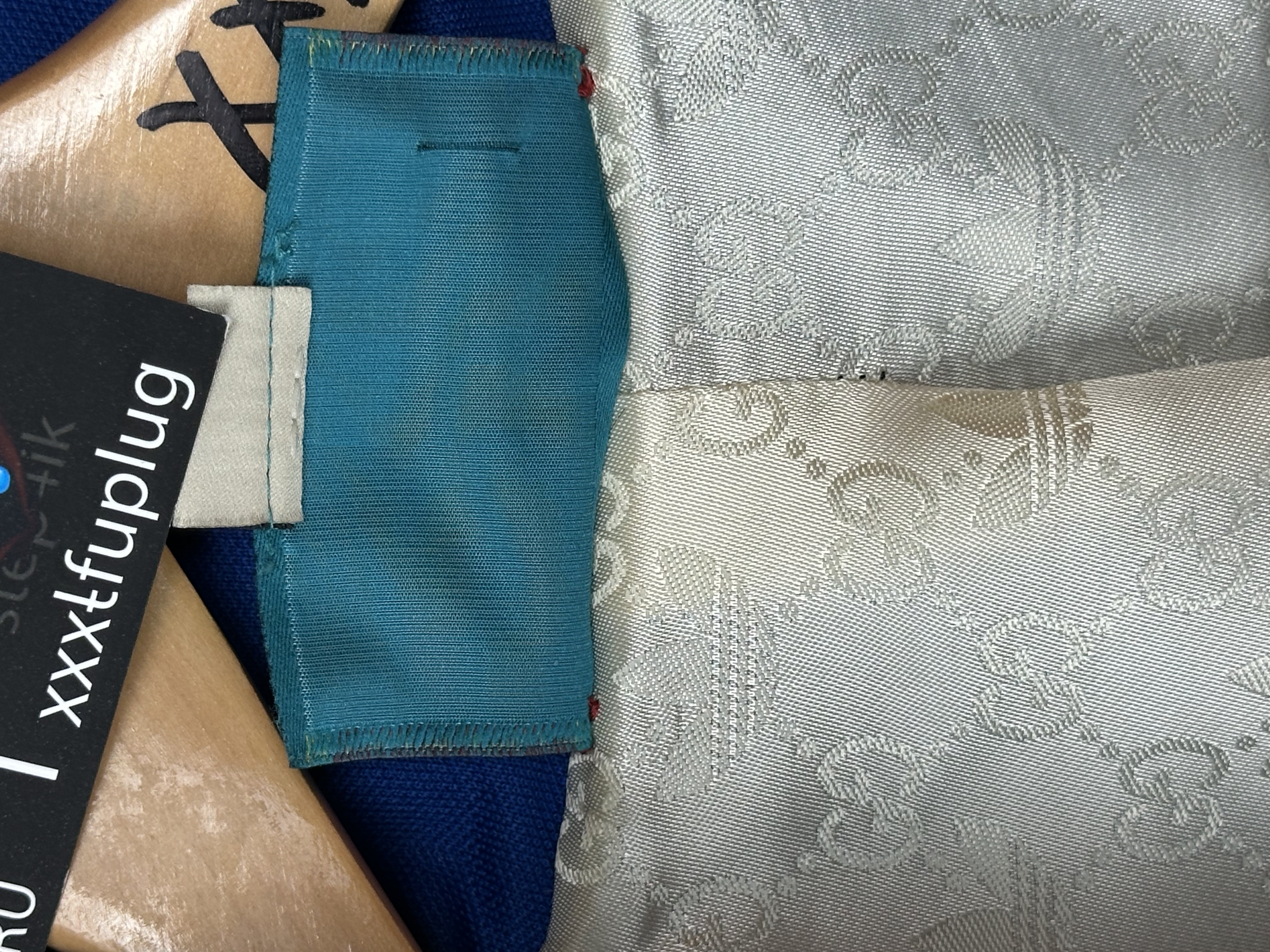 Gucci Gucci Adidas 50 Jacket, detail view 13