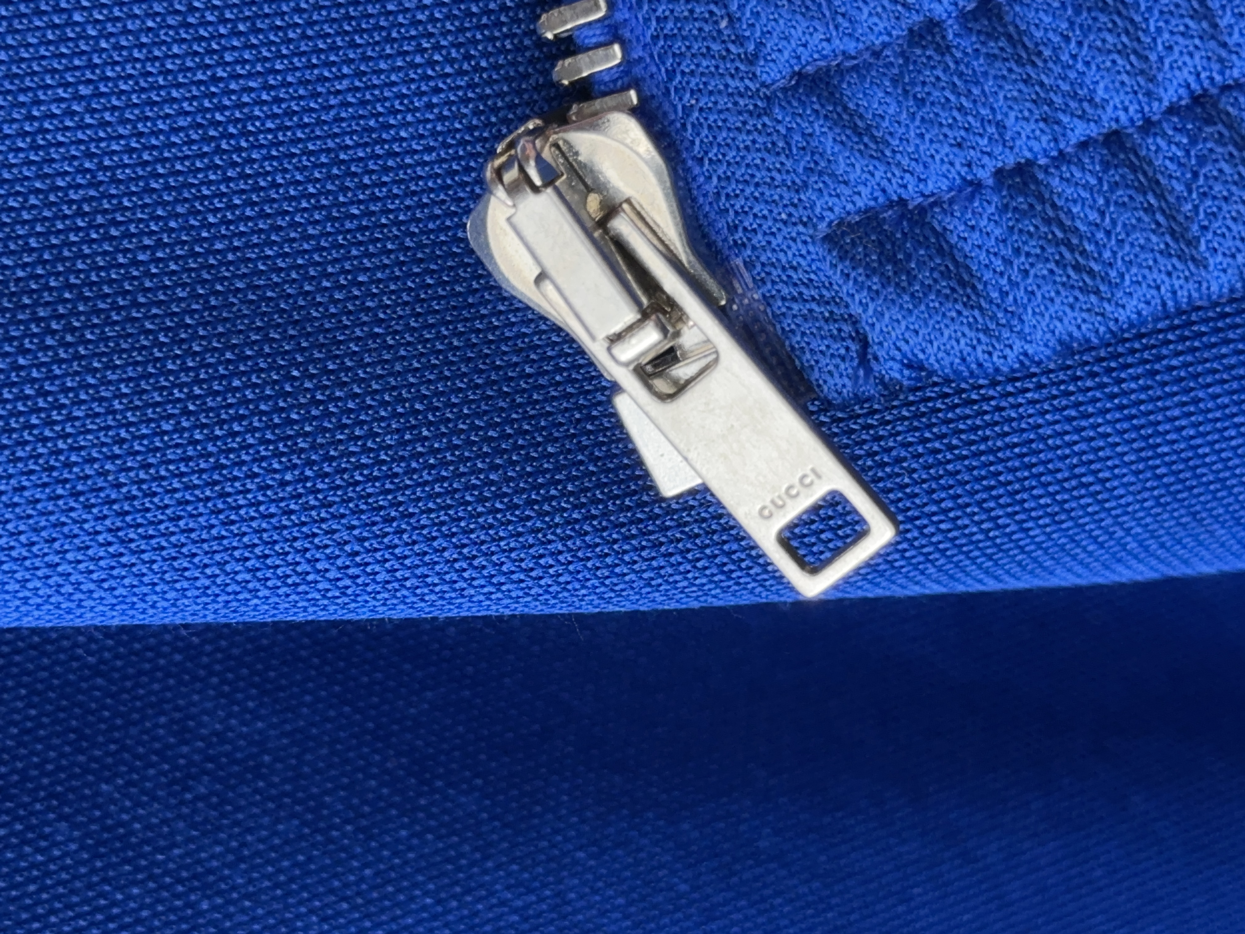 Gucci Gucci Adidas 50 Jacket, detail view 28