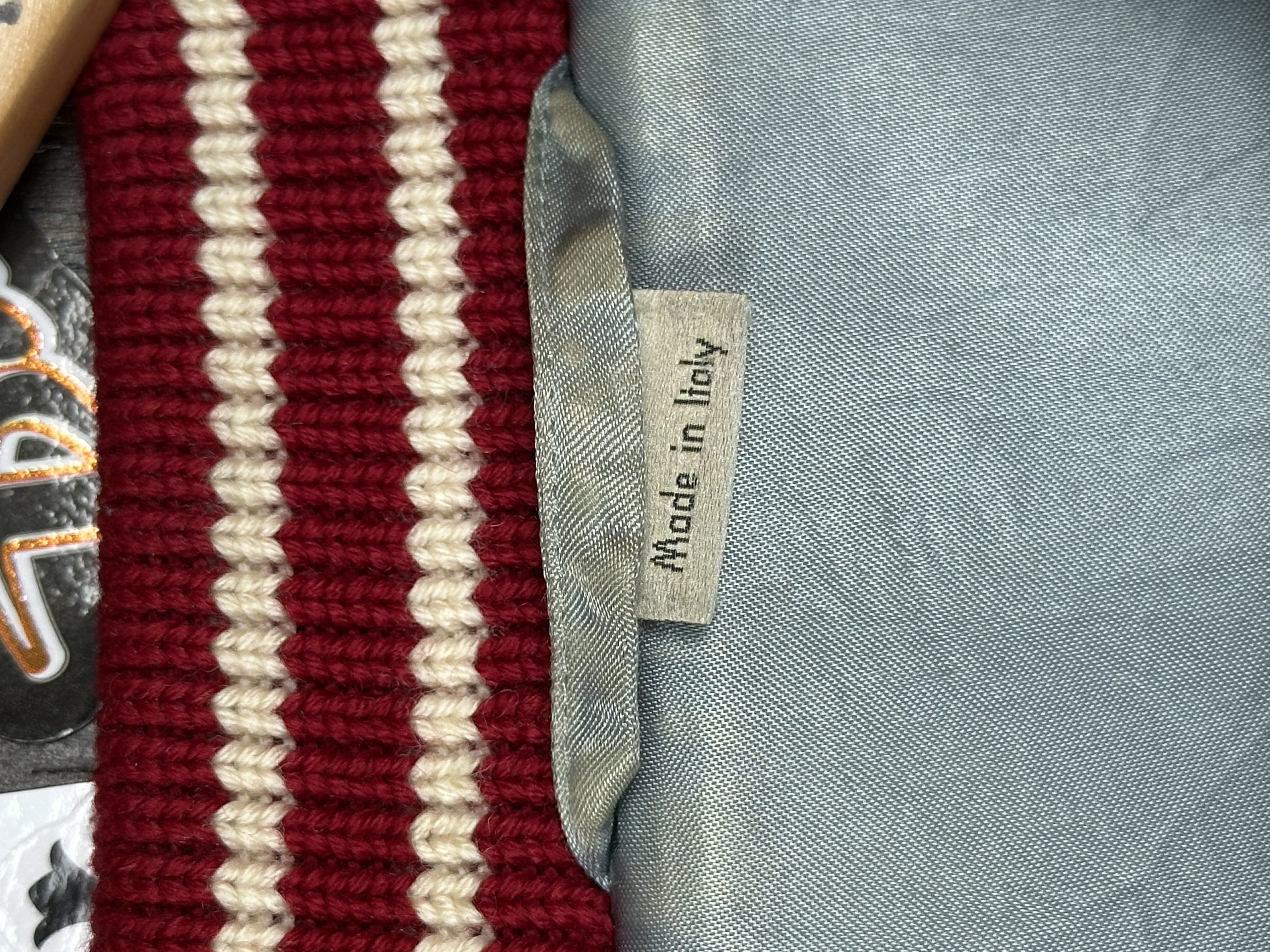 Gucci Gucci SS17 Amour illuminati Silk/Viscose XXL Bomber, detail view 15