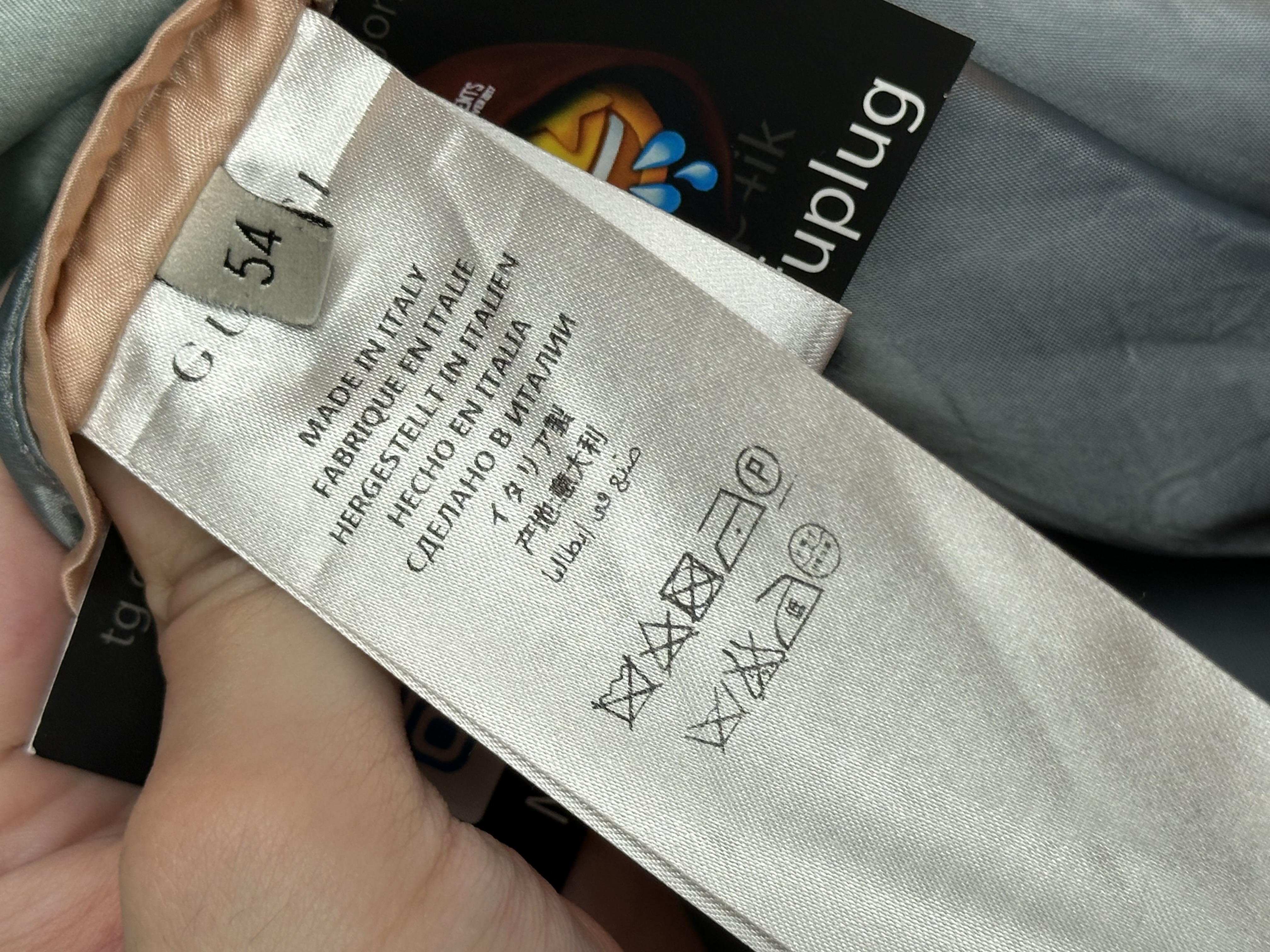 Gucci Gucci SS17 Amour illuminati Silk/Viscose XXL Bomber, detail view 23