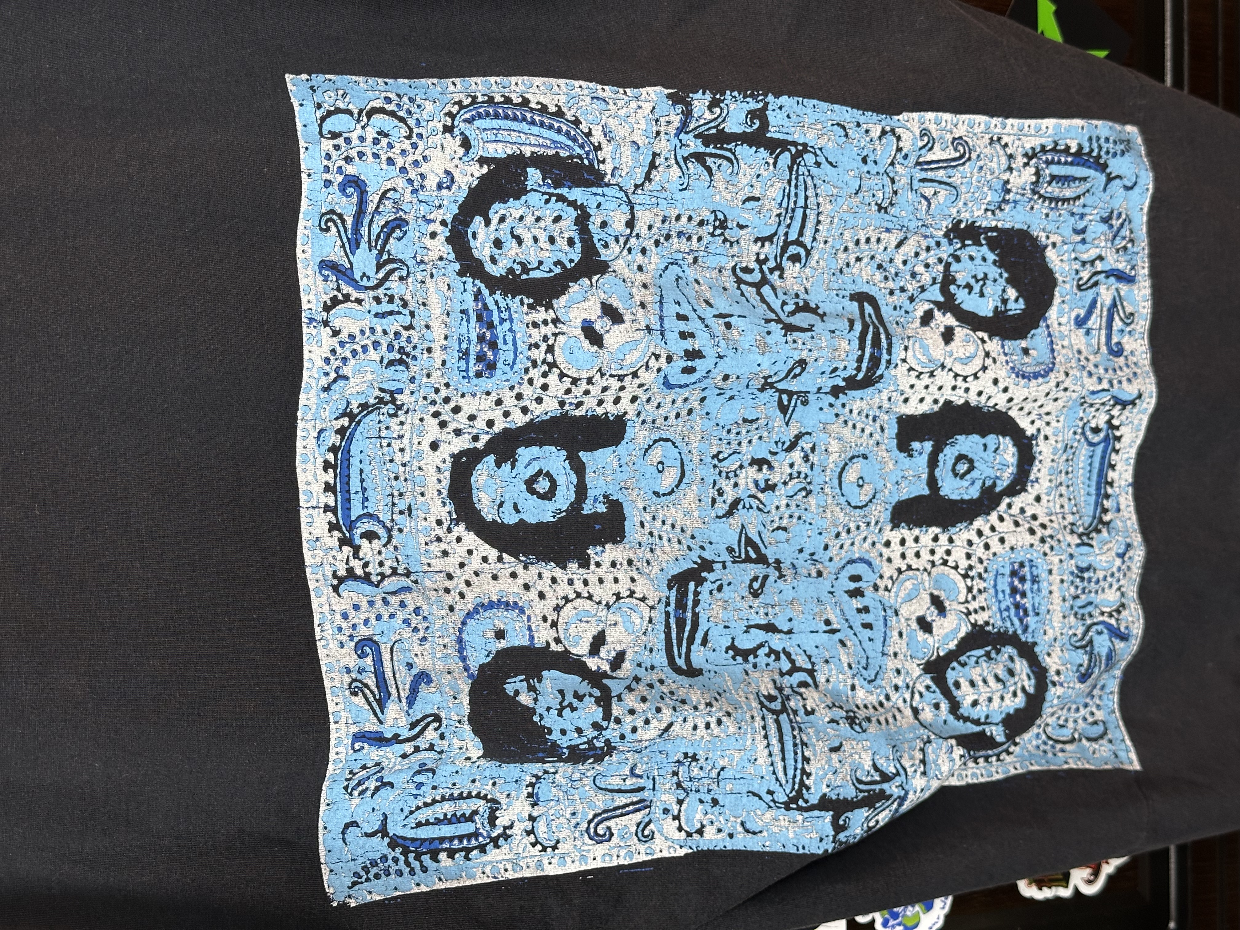 Margiela SS13 Upside Down, detail view 6