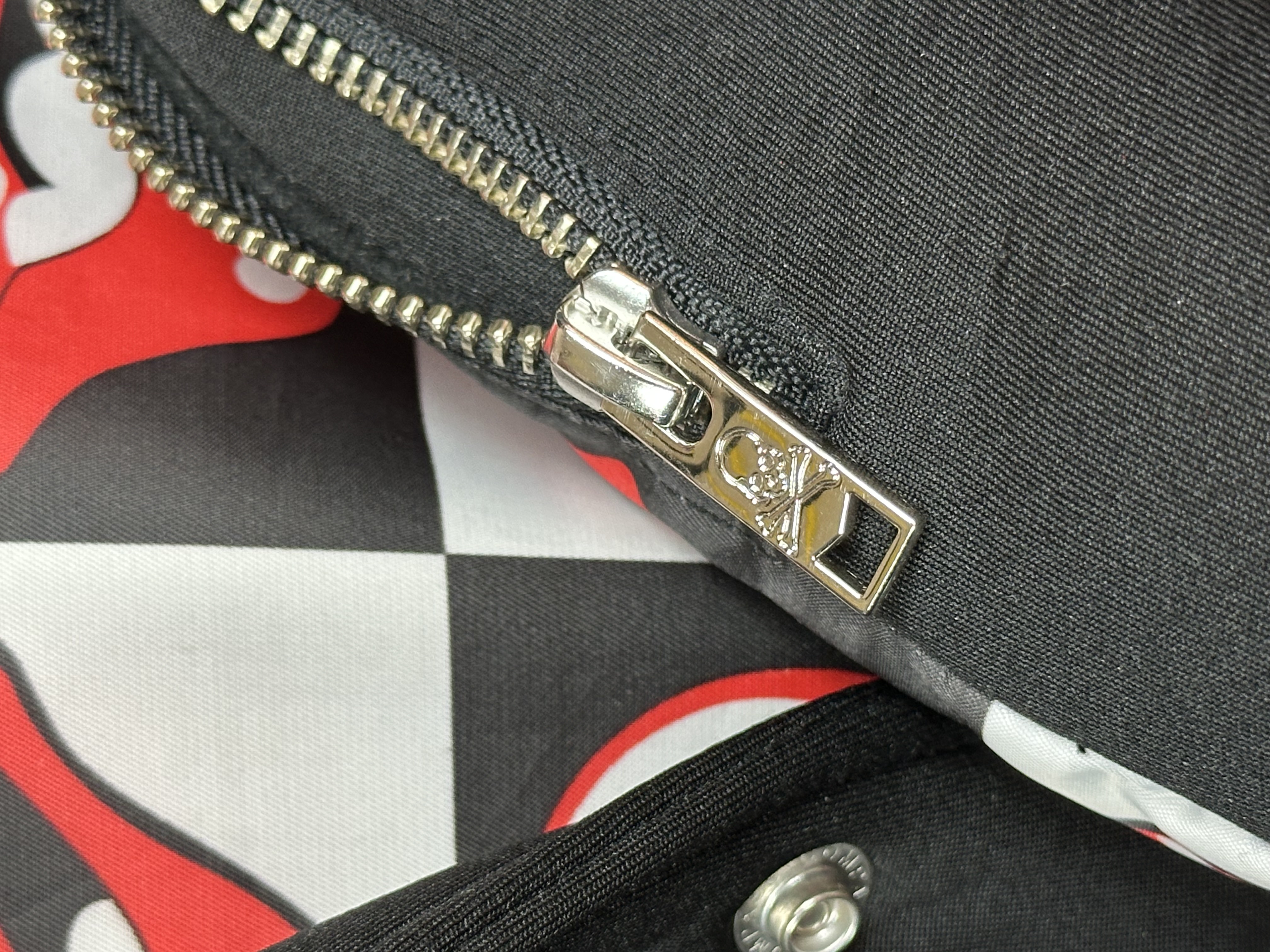 Mastermind Rolling Stones SS12, detail view 17