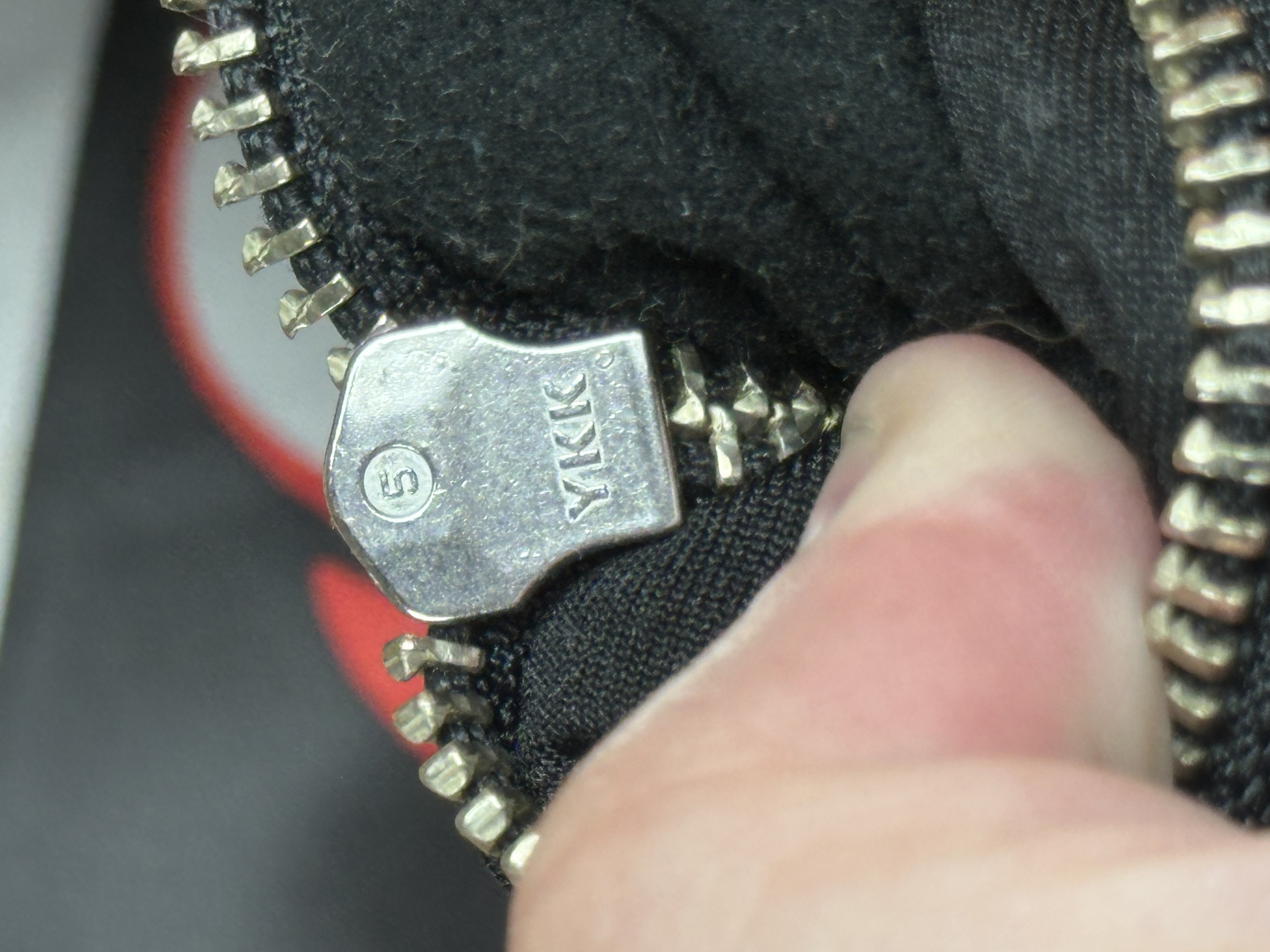 Mastermind Rolling Stones SS12, detail view 18