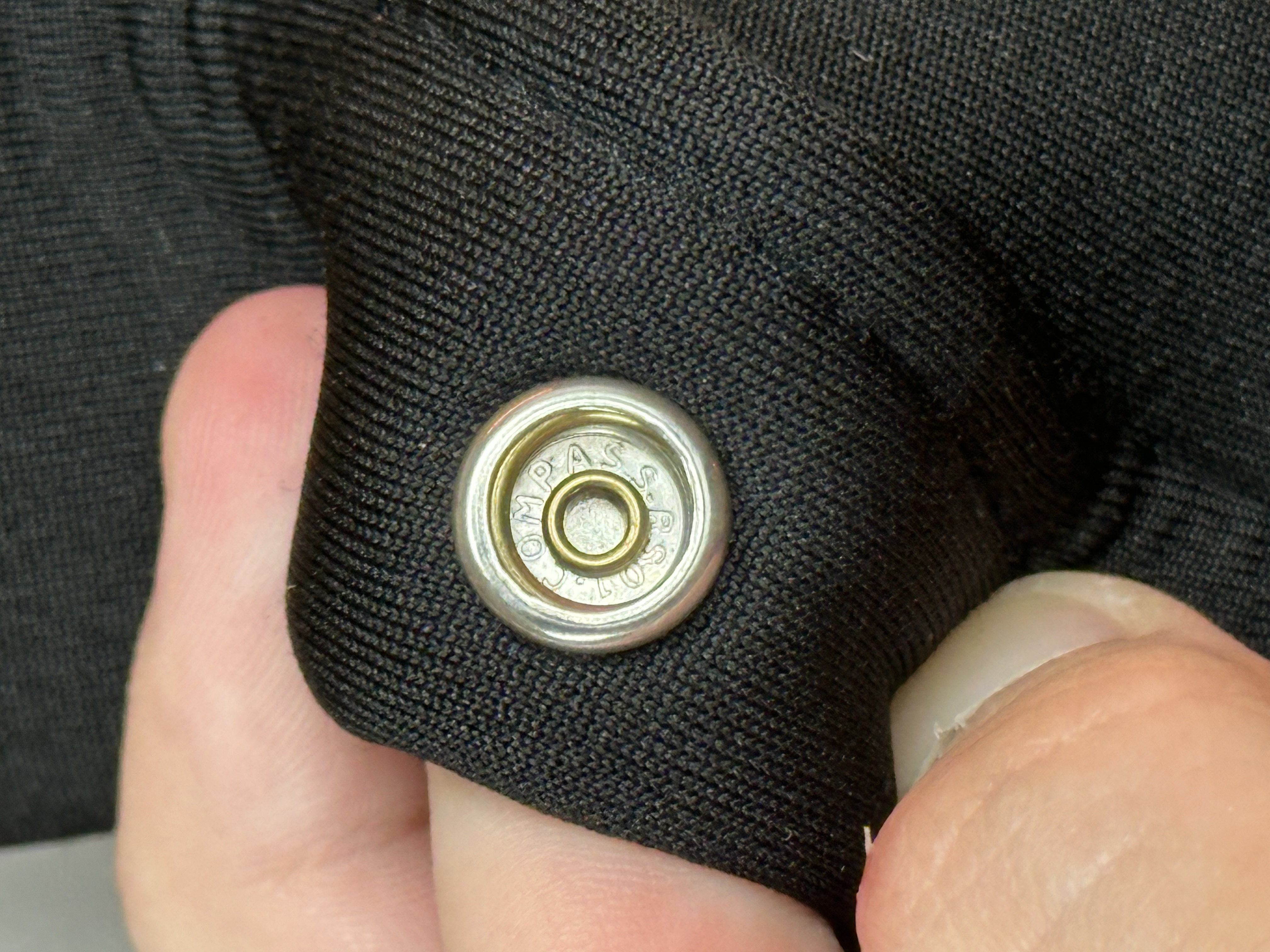 Mastermind Rolling Stones SS12, detail view 19