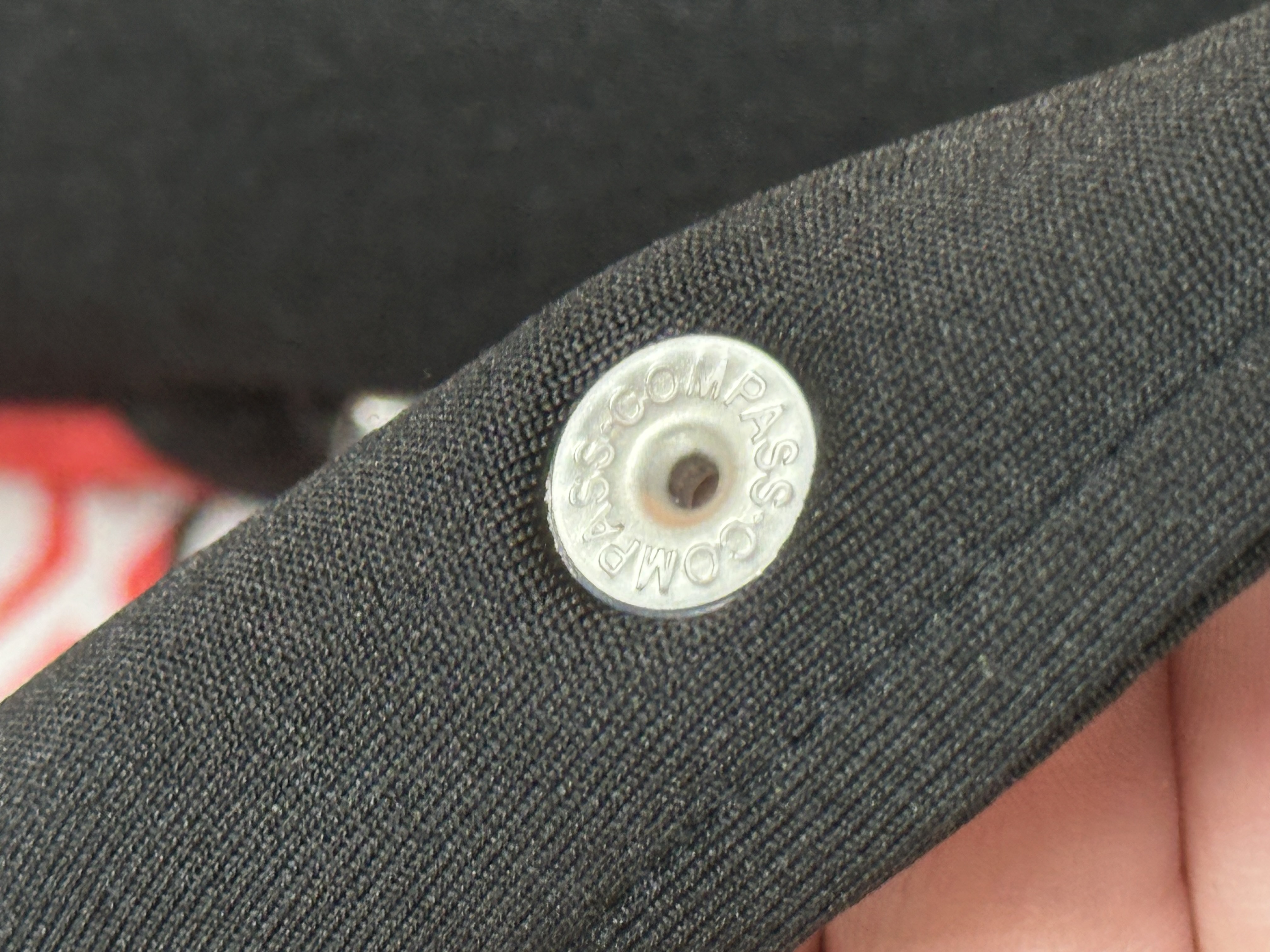 Mastermind Rolling Stones SS12, detail view 20