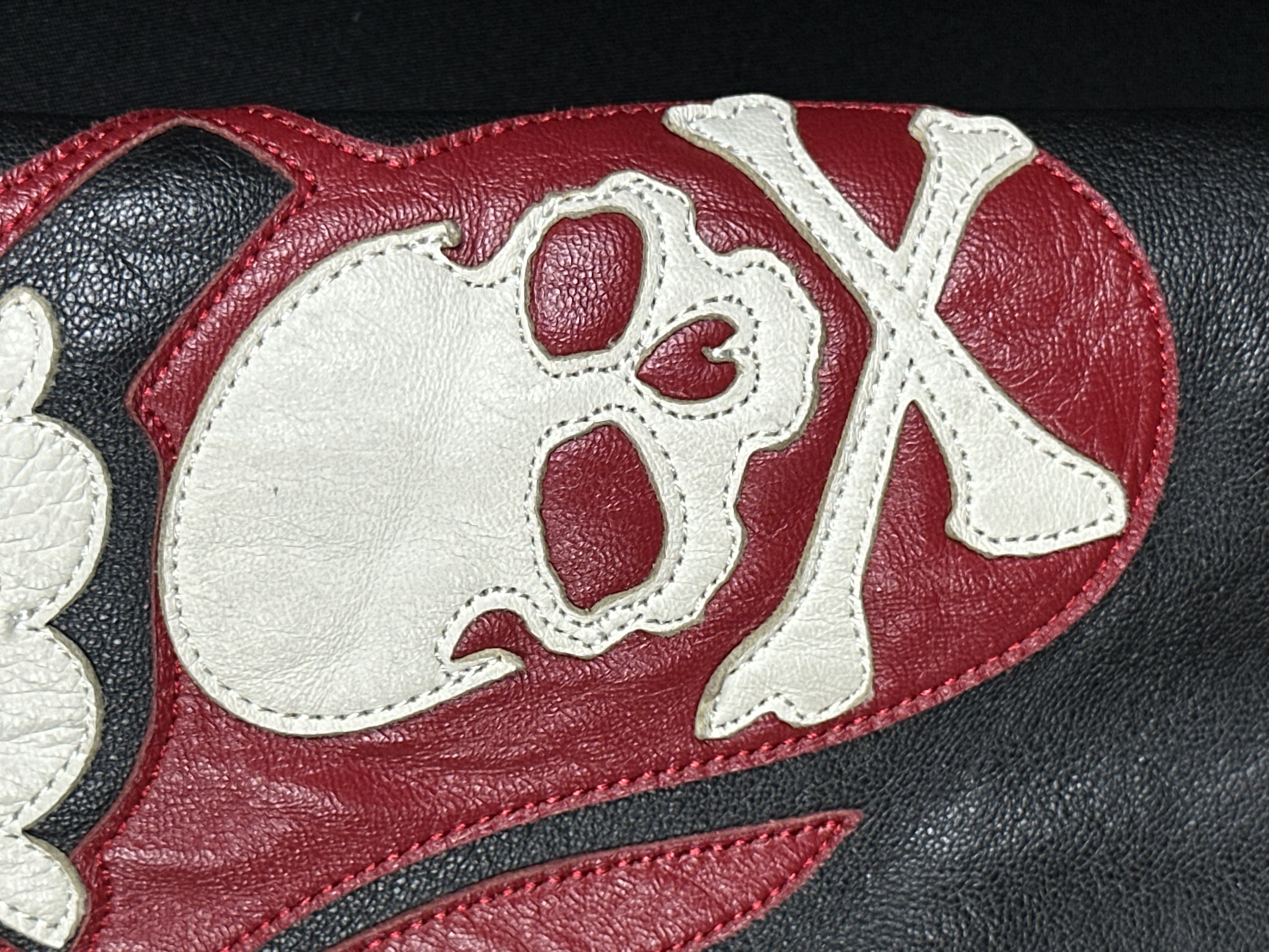 Mastermind Rolling Stones SS12, detail view 33