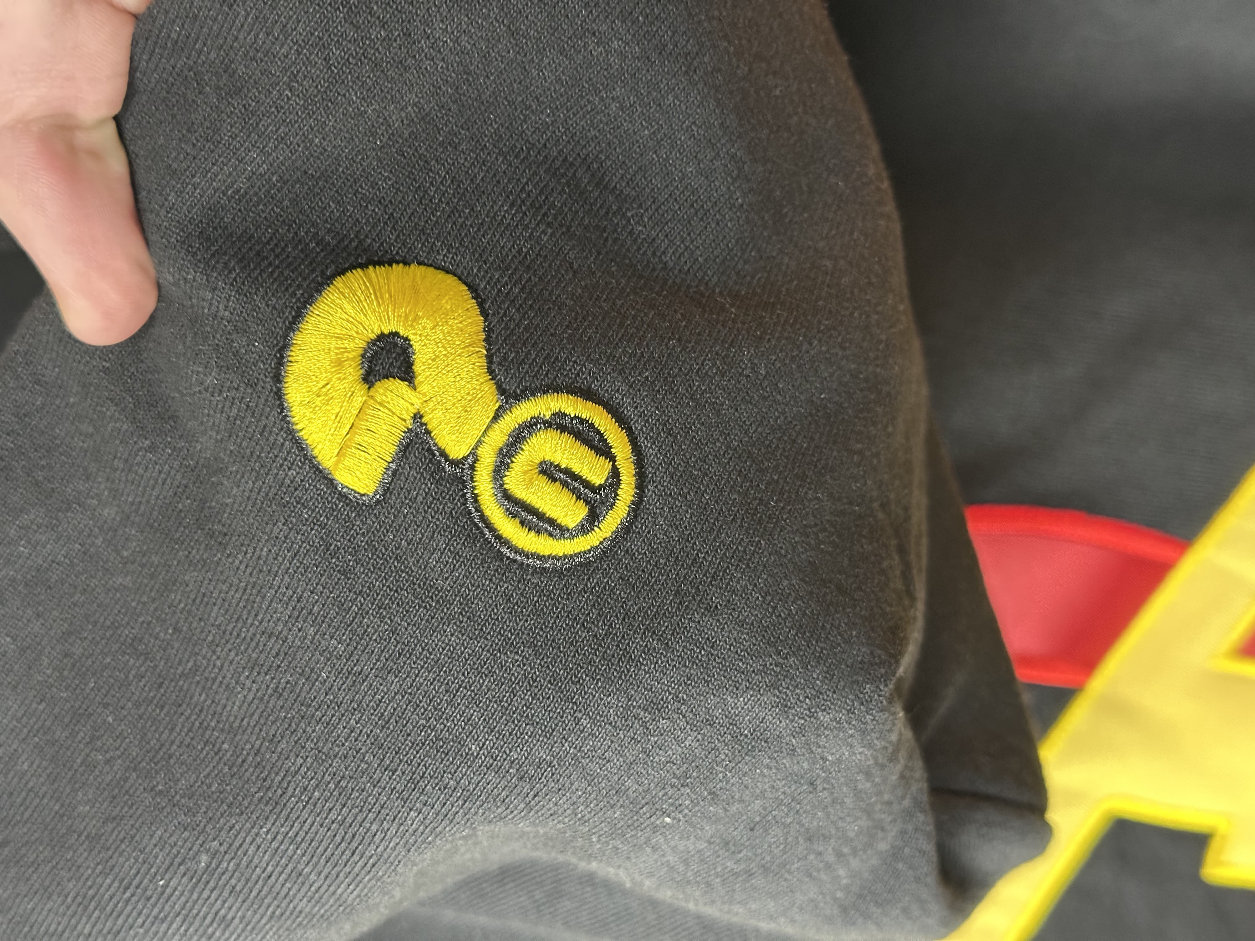 Murd333r.fm USSR XL, detail view 7