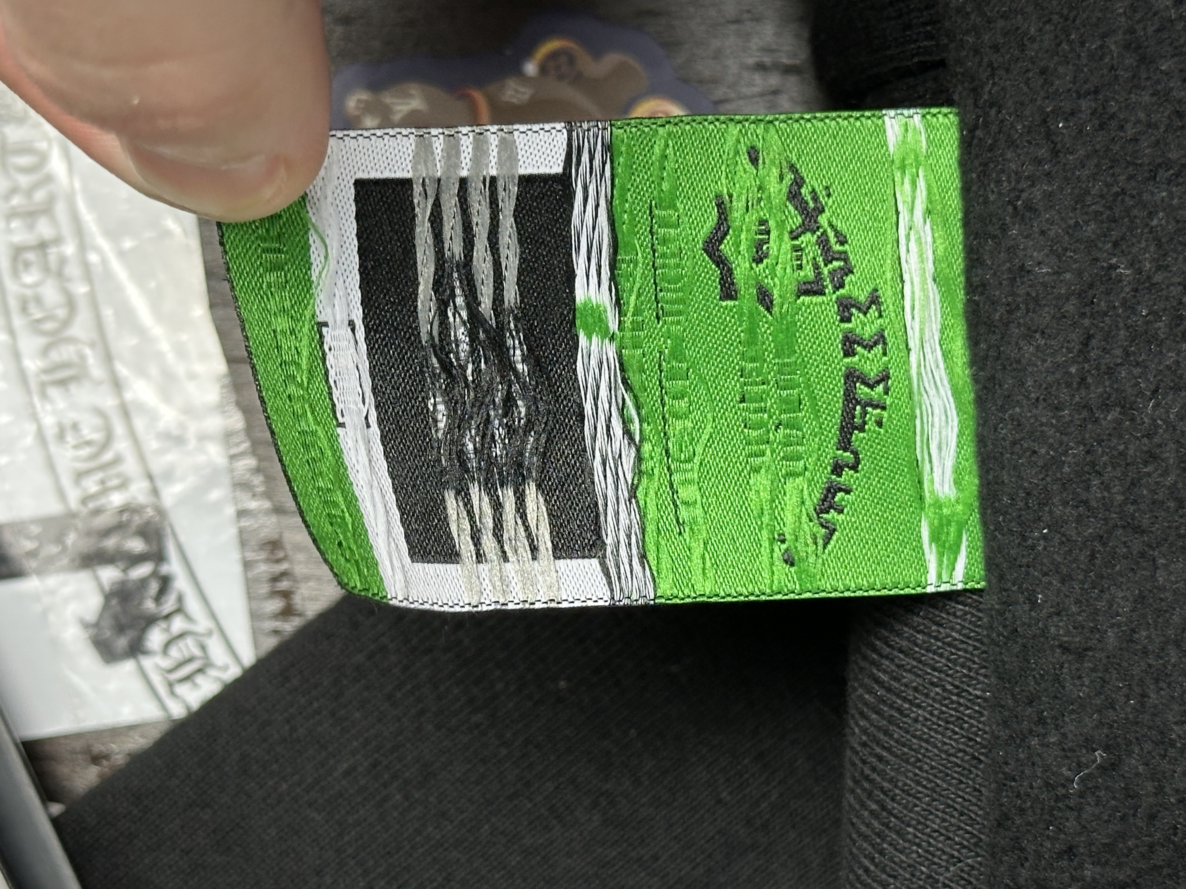 Murd333r.fm USSR XL, detail view 11