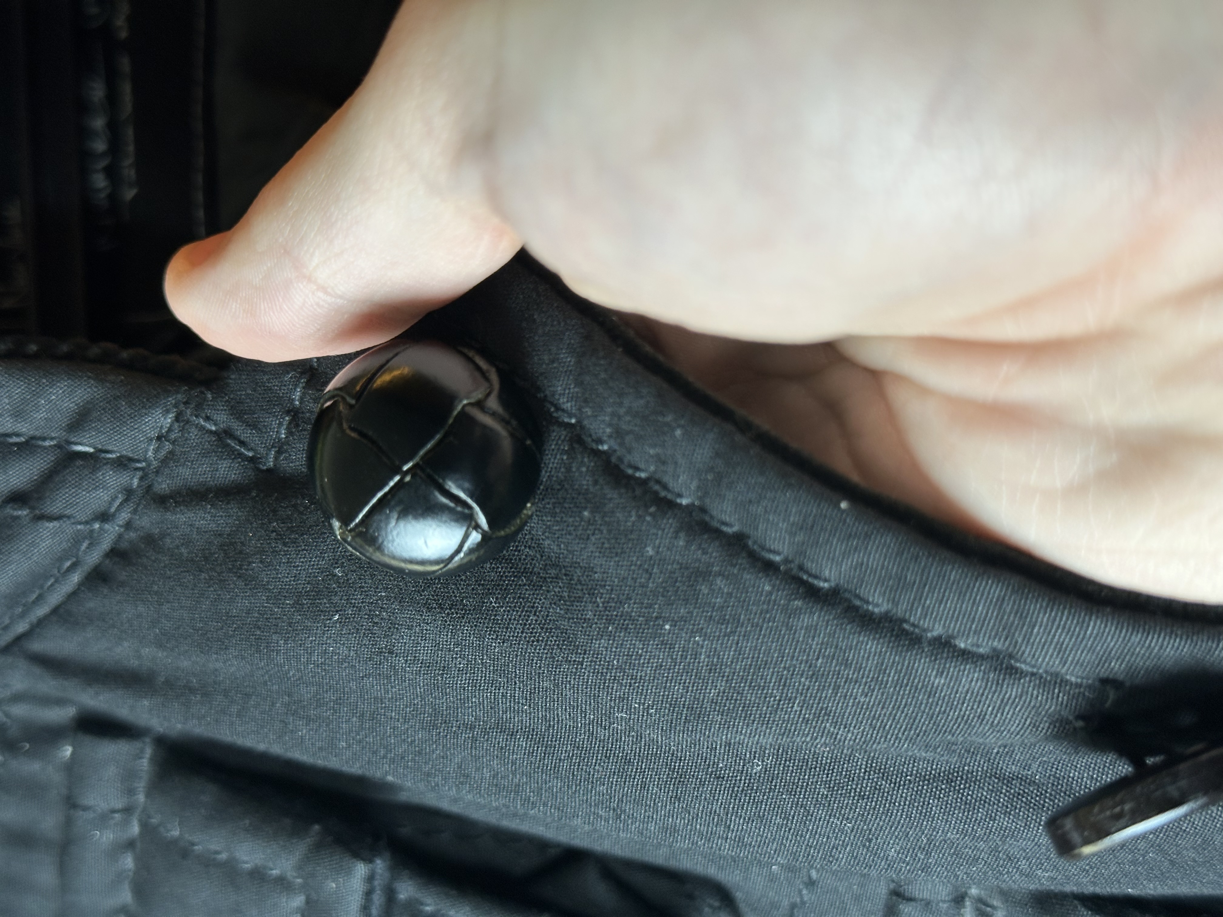 Number (N)ine My private Portland 2, detail view 8