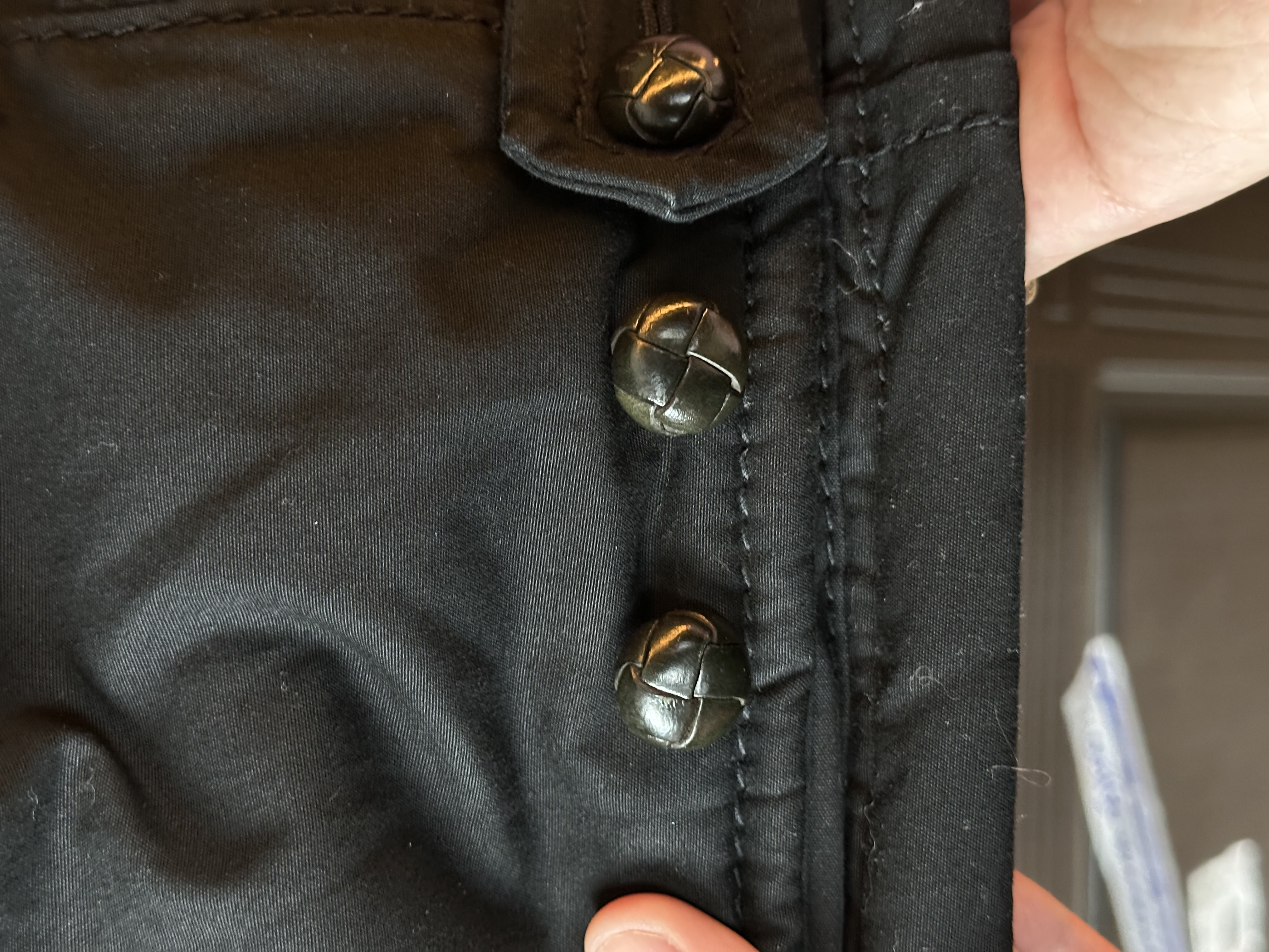 Number (N)ine My private Portland 2, detail view 12