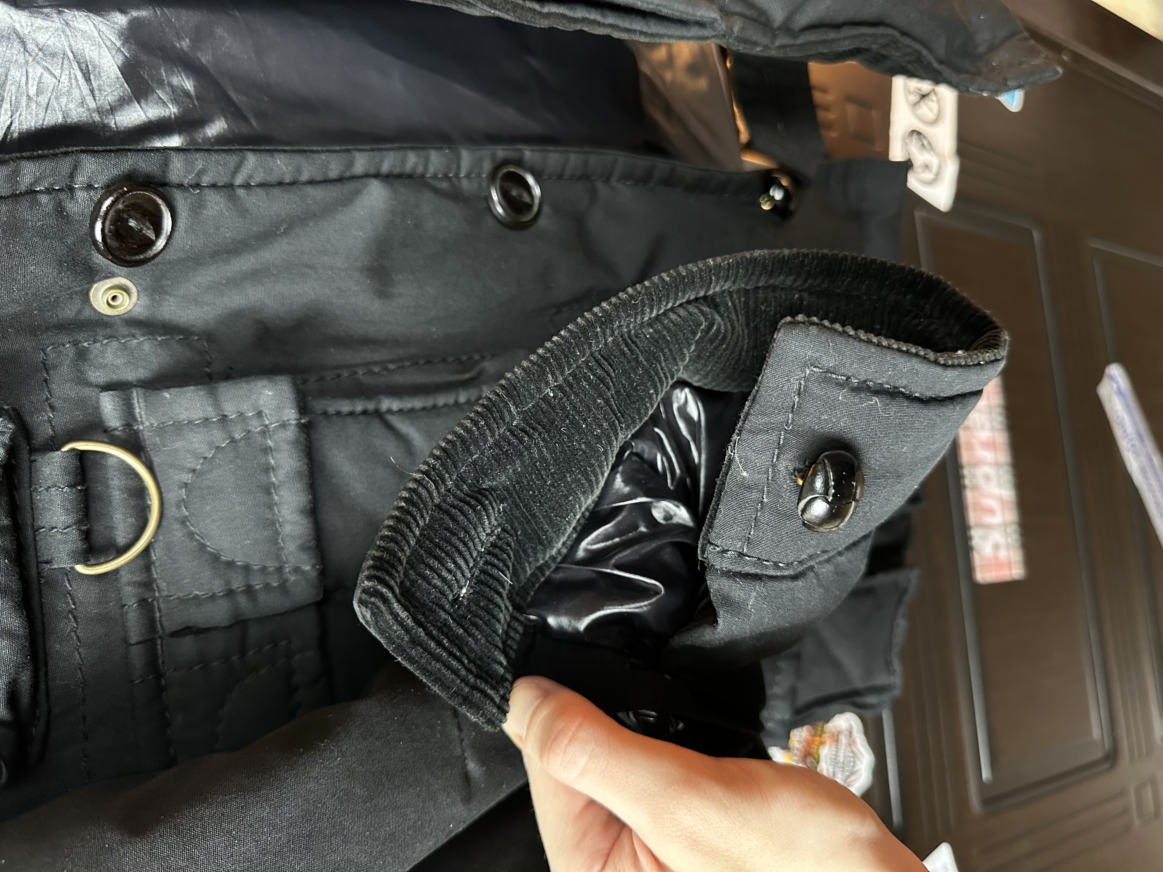 Number (N)ine My private Portland 2, detail view 15