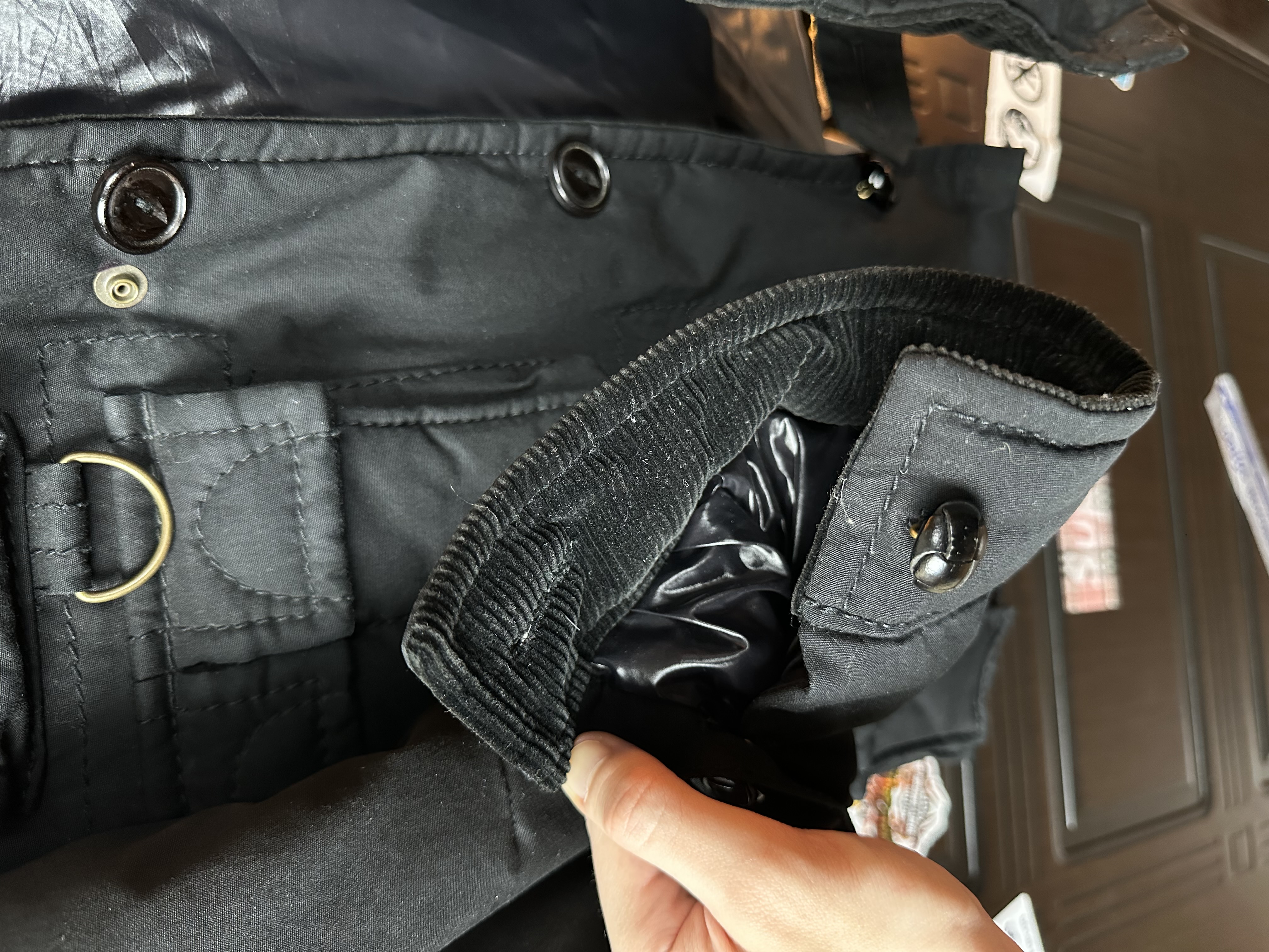 Number (N)ine My private Portland 2, detail view 16