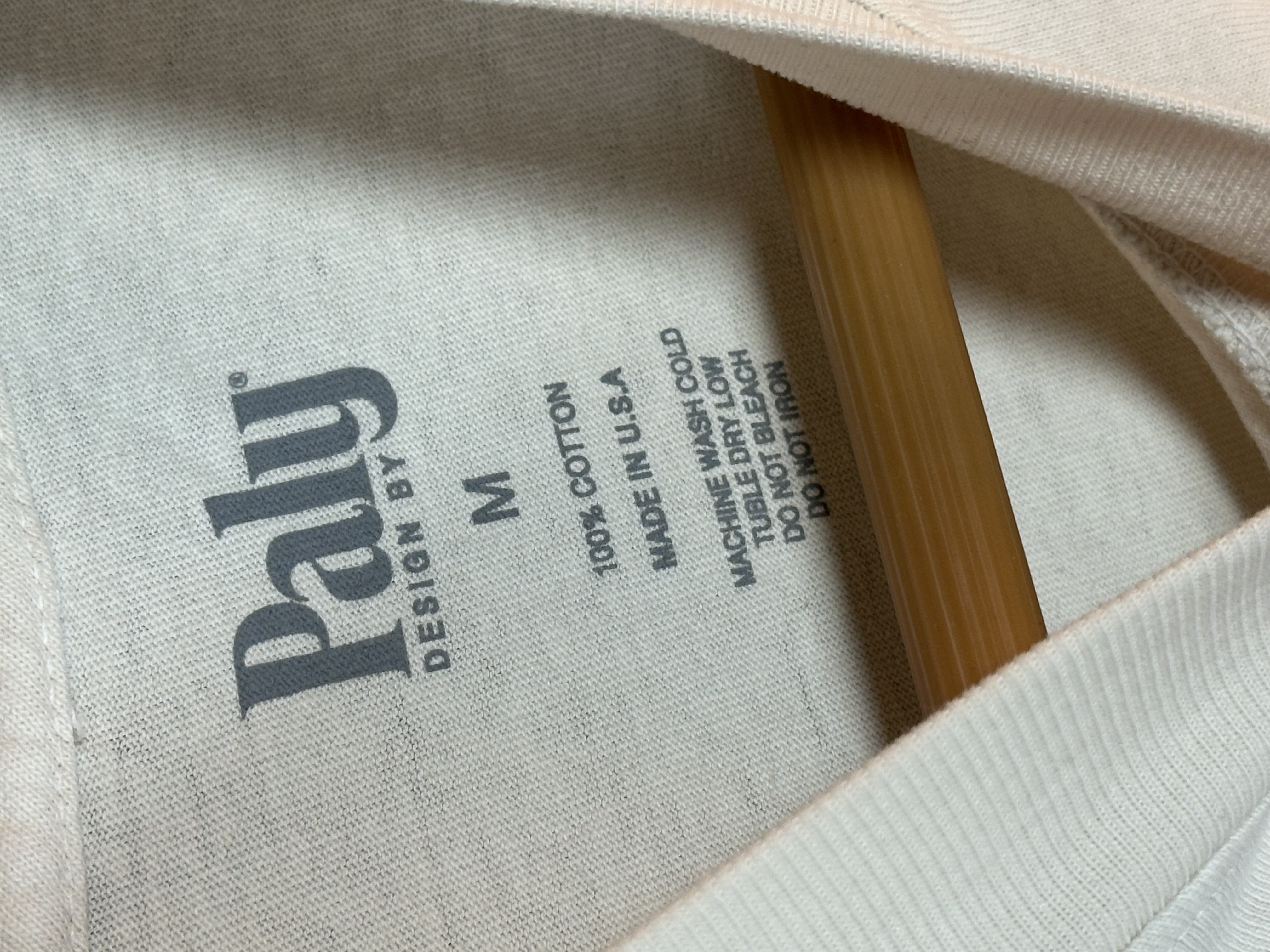 Paly Hollywood Offset Jesus, detail view 6