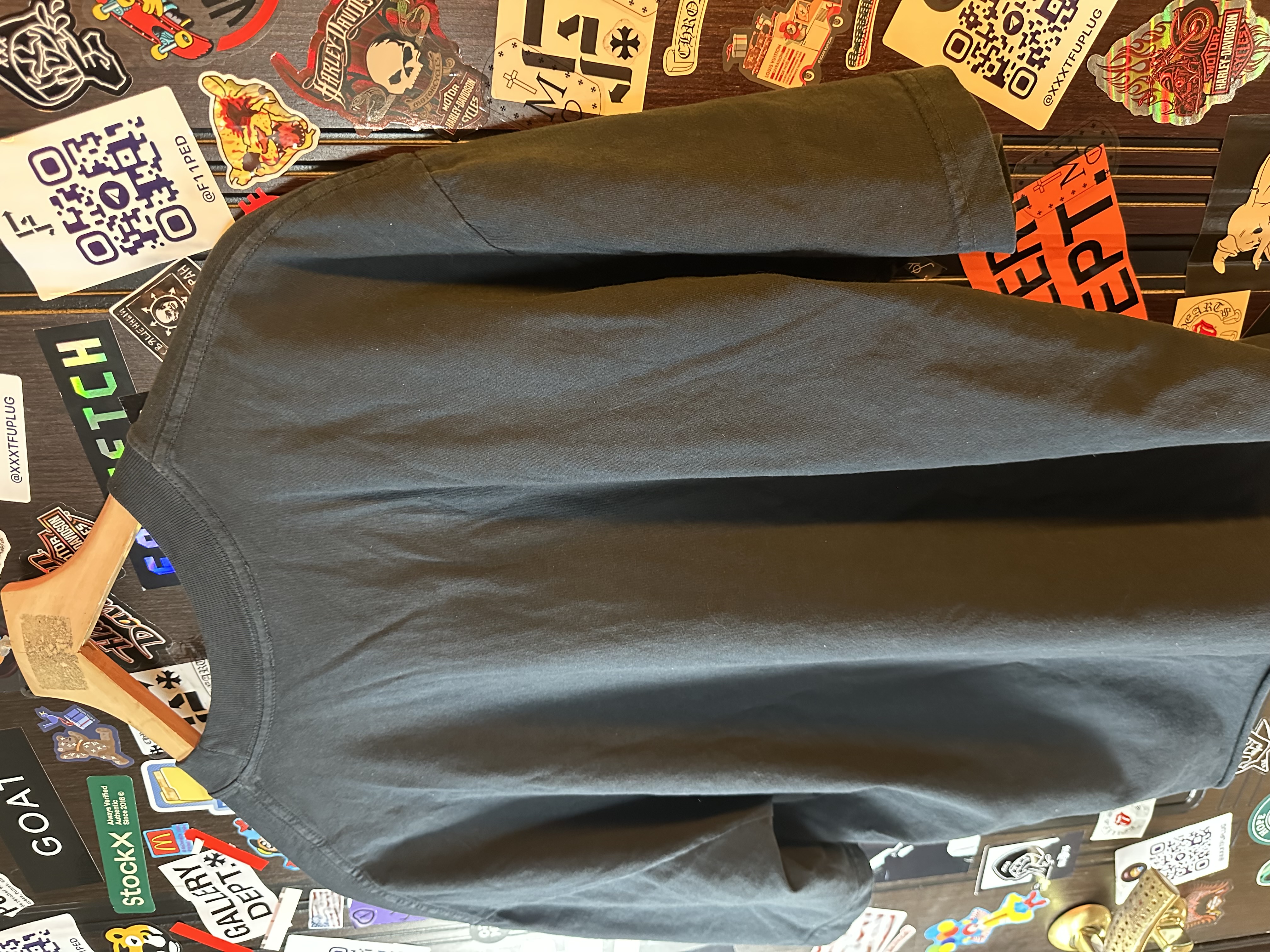 Paly Hollywood Offset Mask, detail view 3