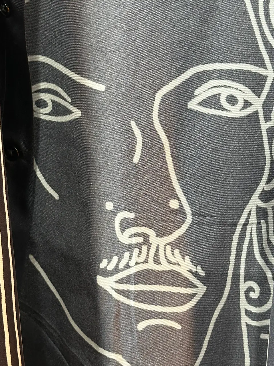 Casablanca Sid Tower Shirt, detail view 14