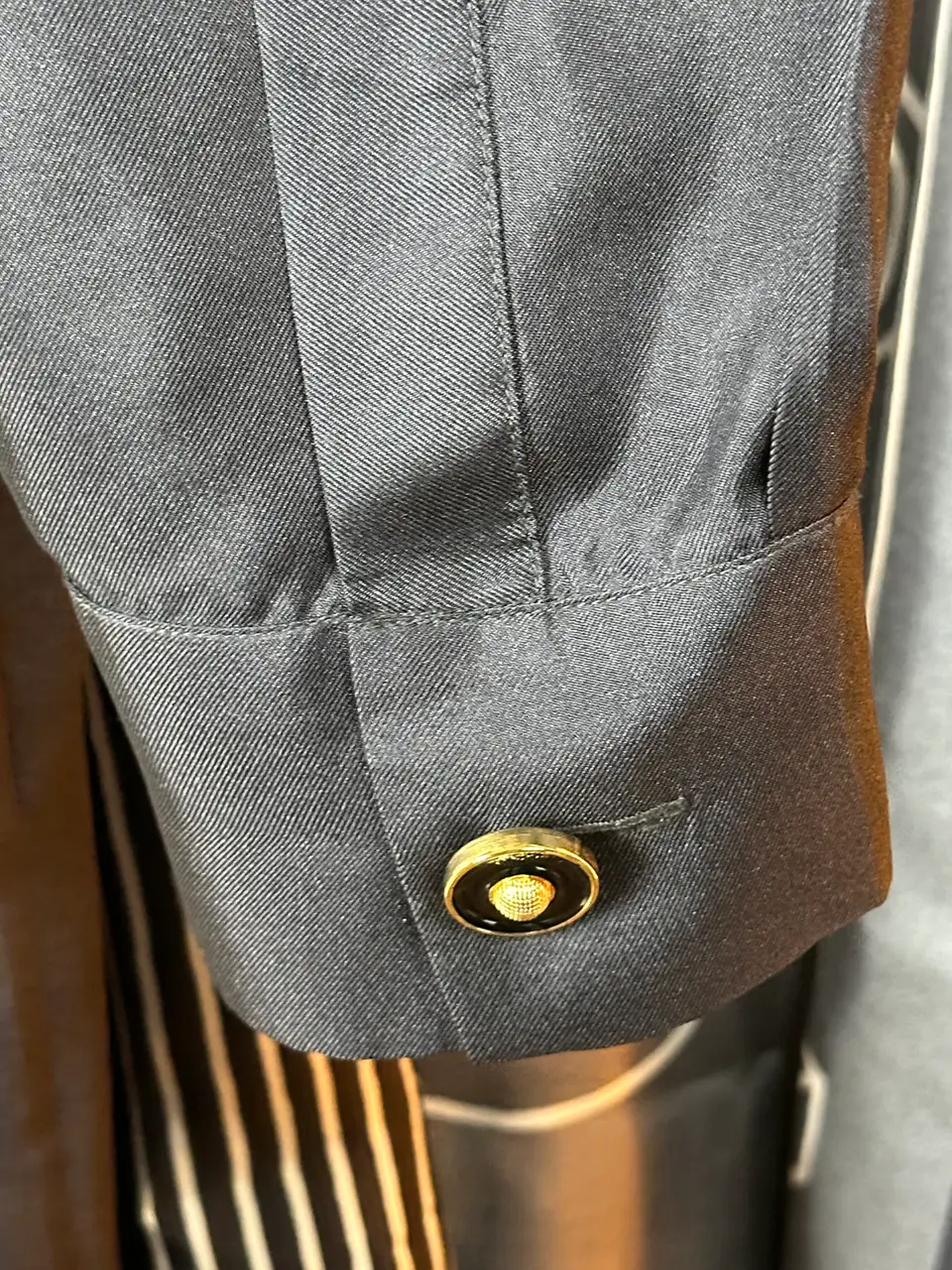 Casablanca Sid Tower Shirt, detail view 15