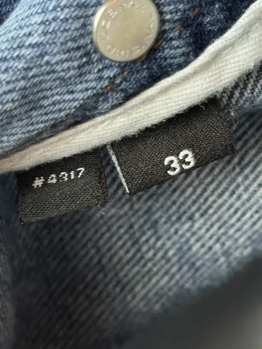 Amiri Amiri Bandana Carpenter 33, detail view 10