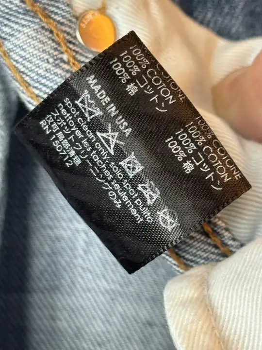 Amiri Amiri Bandana Carpenter 33, detail view 14