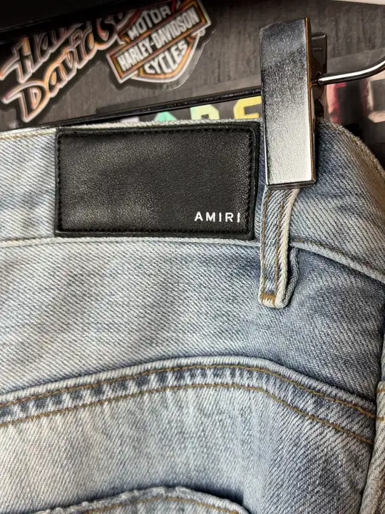 Amiri Amiri Bandana Carpenter 33, detail view 15